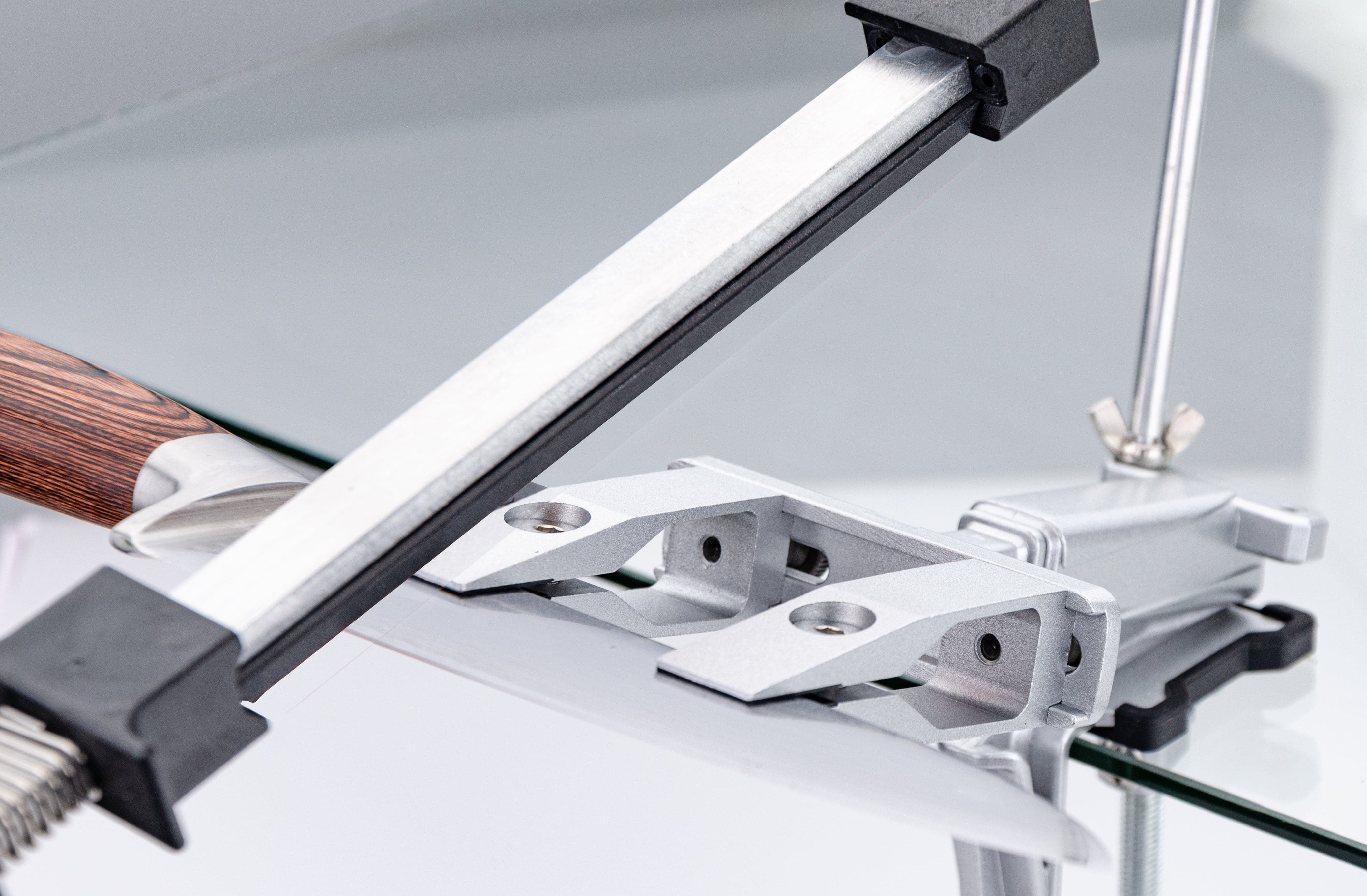 Extra blade for SwiftEdge Diamond Brow System