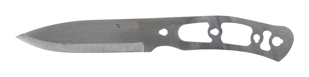 Casström No. 10 SFK Swedish Forest Knife blad