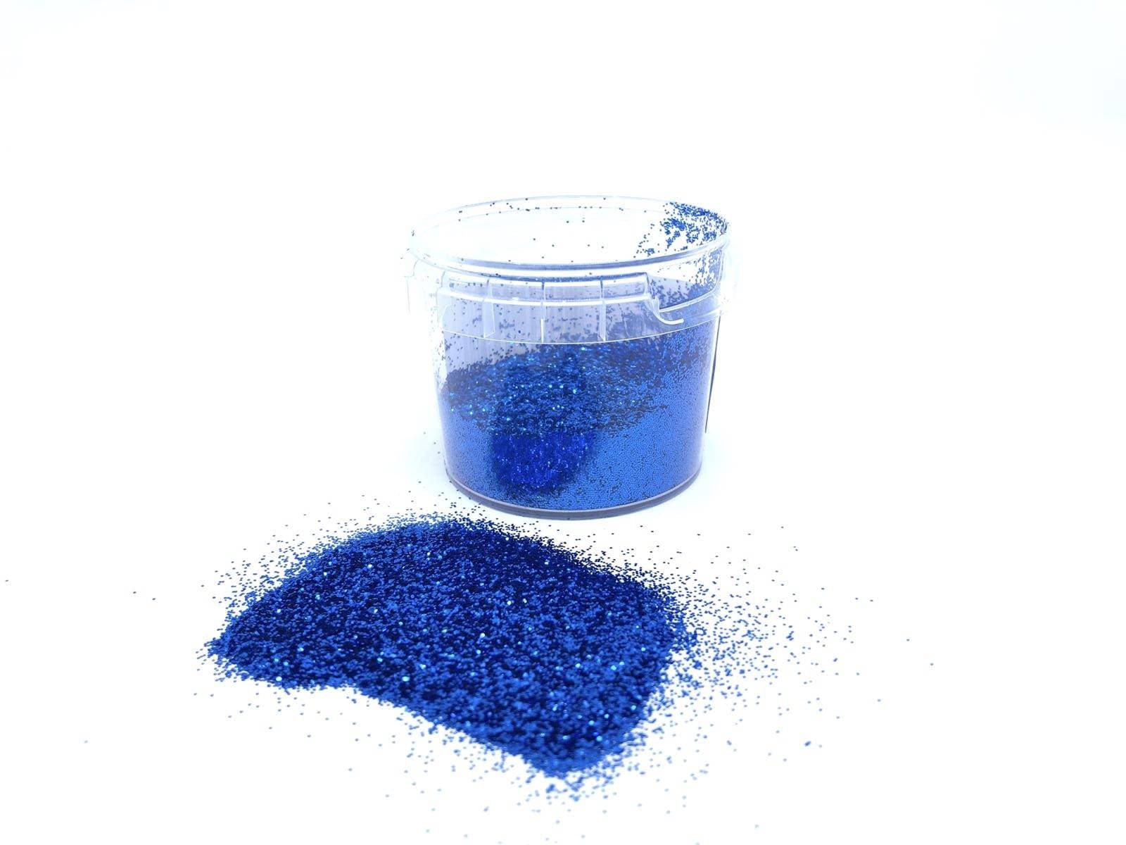 Glitter for epoxy - Metal glitter