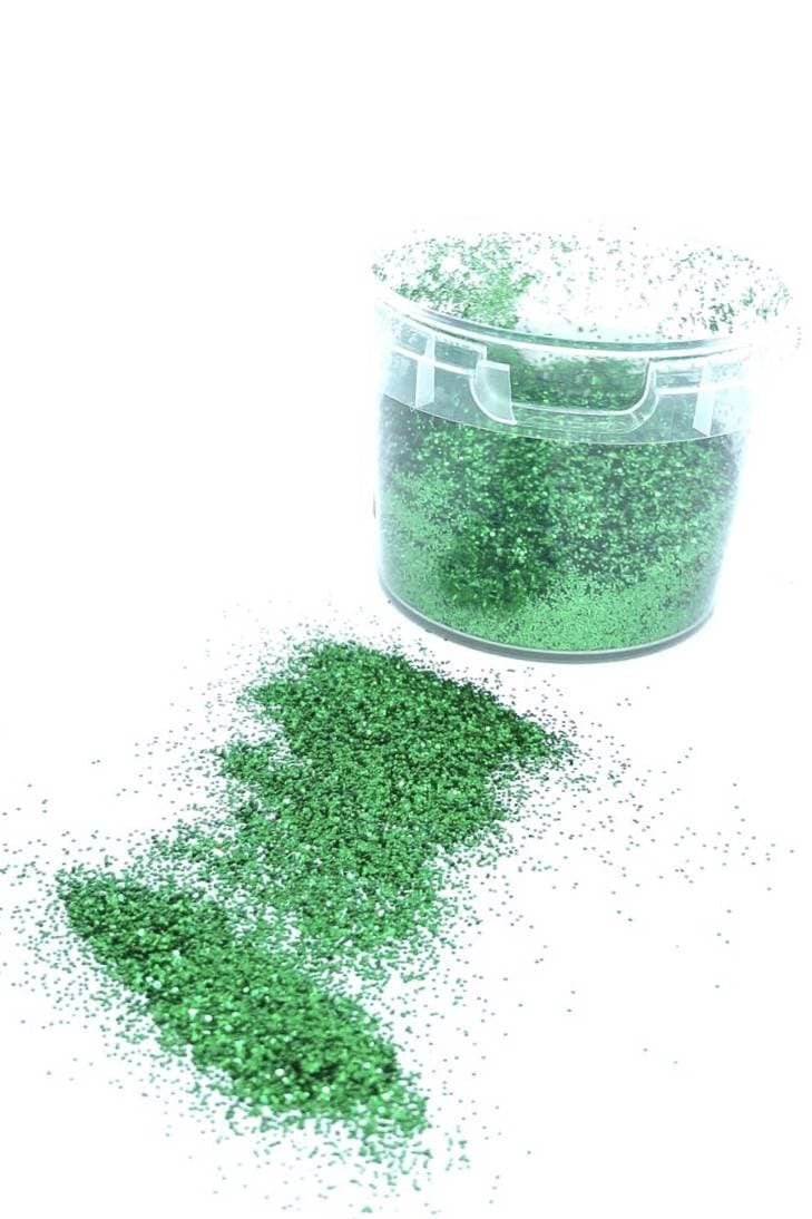 Glitter till epoxi – Metallglitter