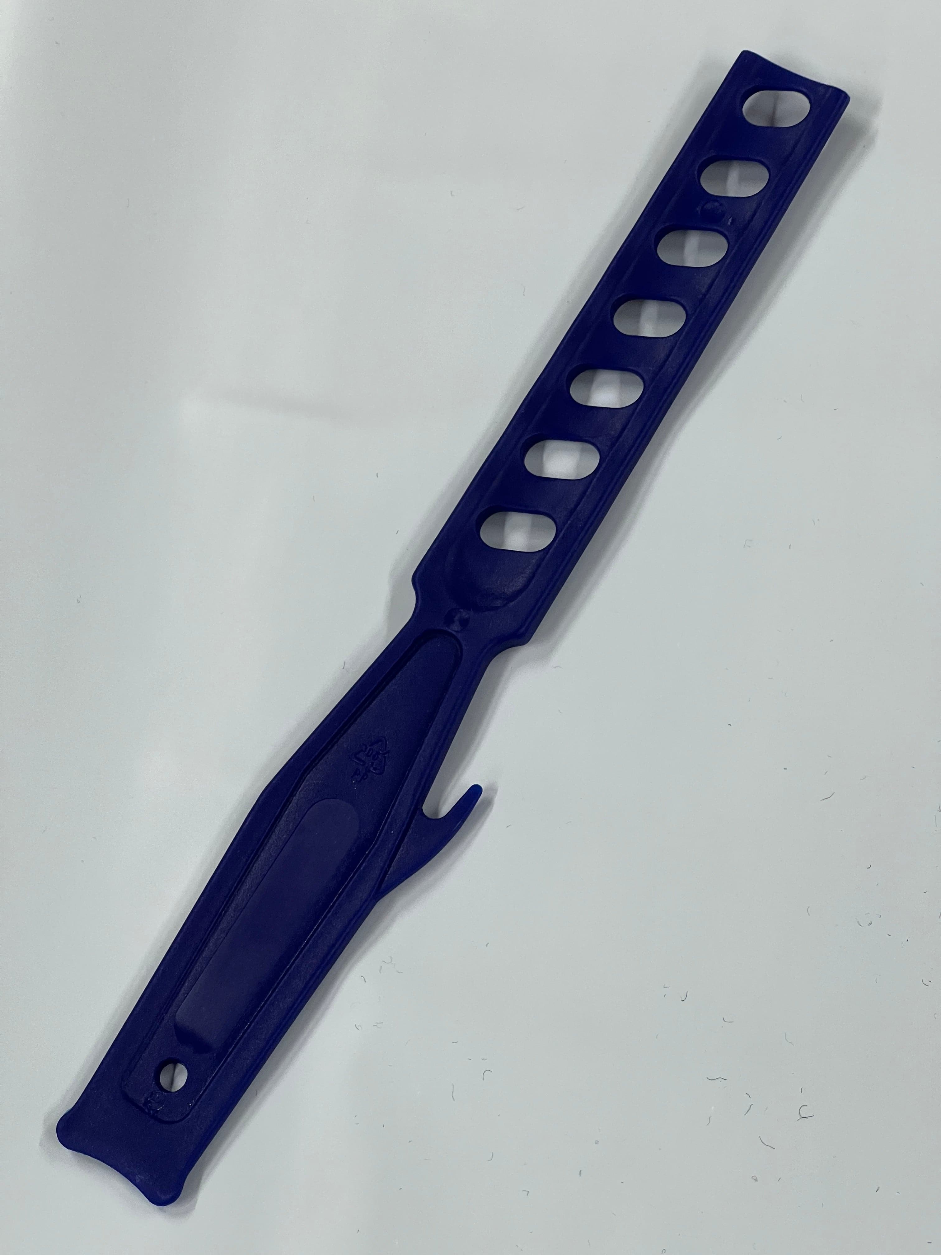 Equipment for epoxy casting