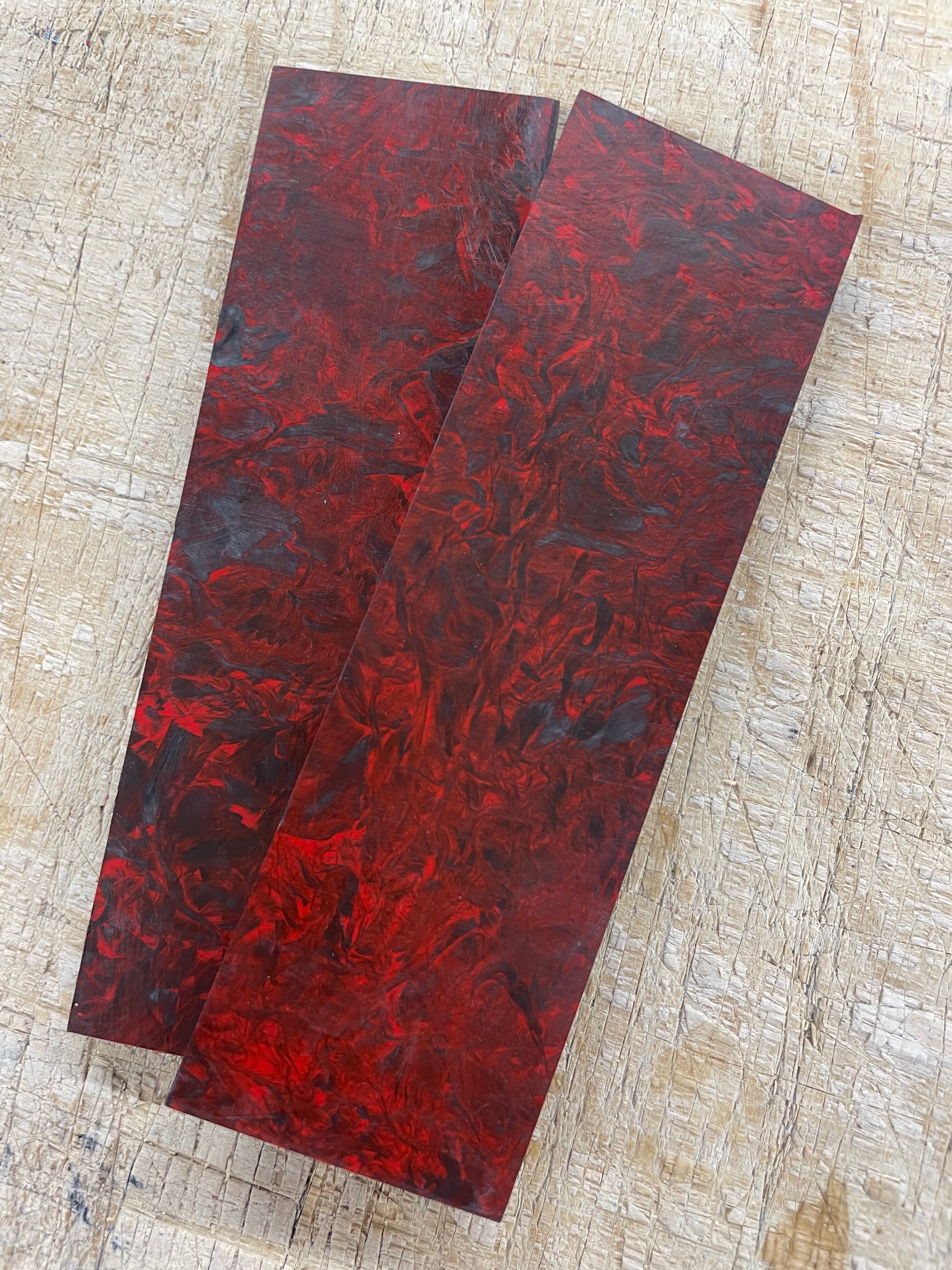 Marble karbonfiber