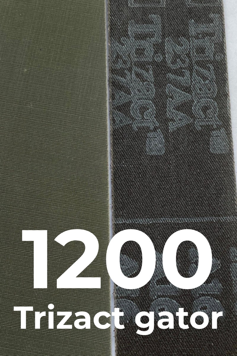 Sanding belt 50x2000mm