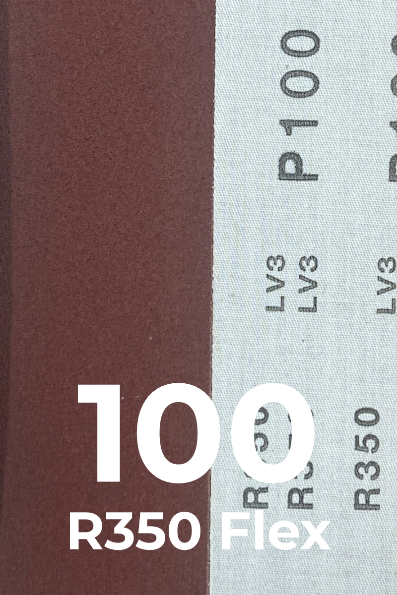 Sanding belt 50x2000mm