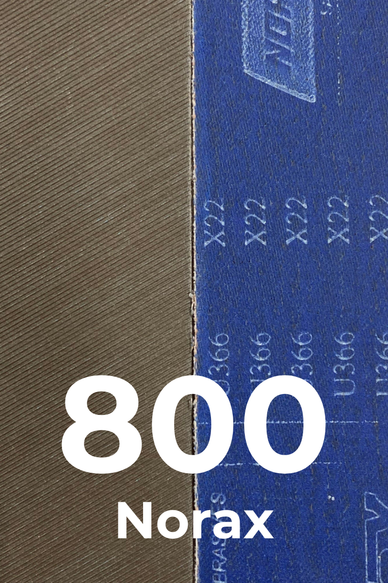 Sanding belt 50x2000mm