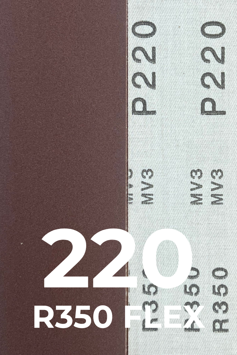 Slipband 2x72" (50x1829mm)