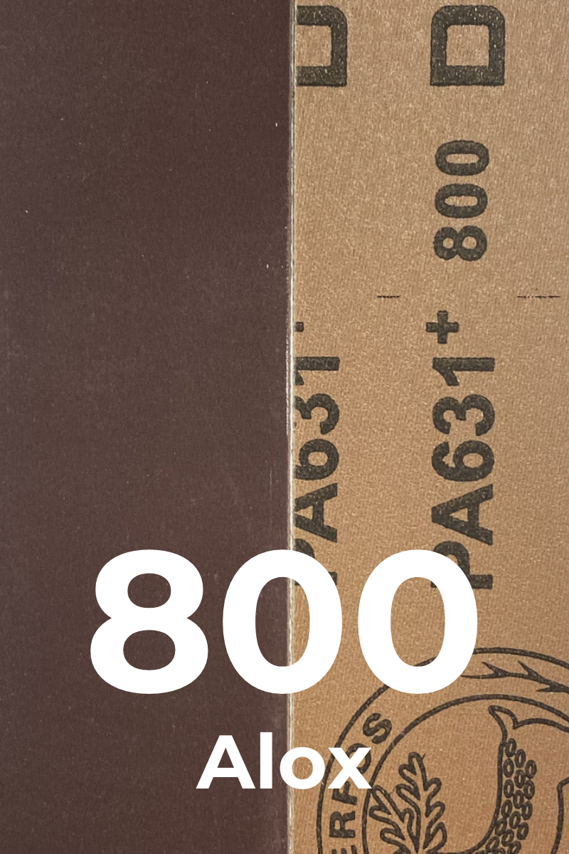 Sanding belt 50x2000mm