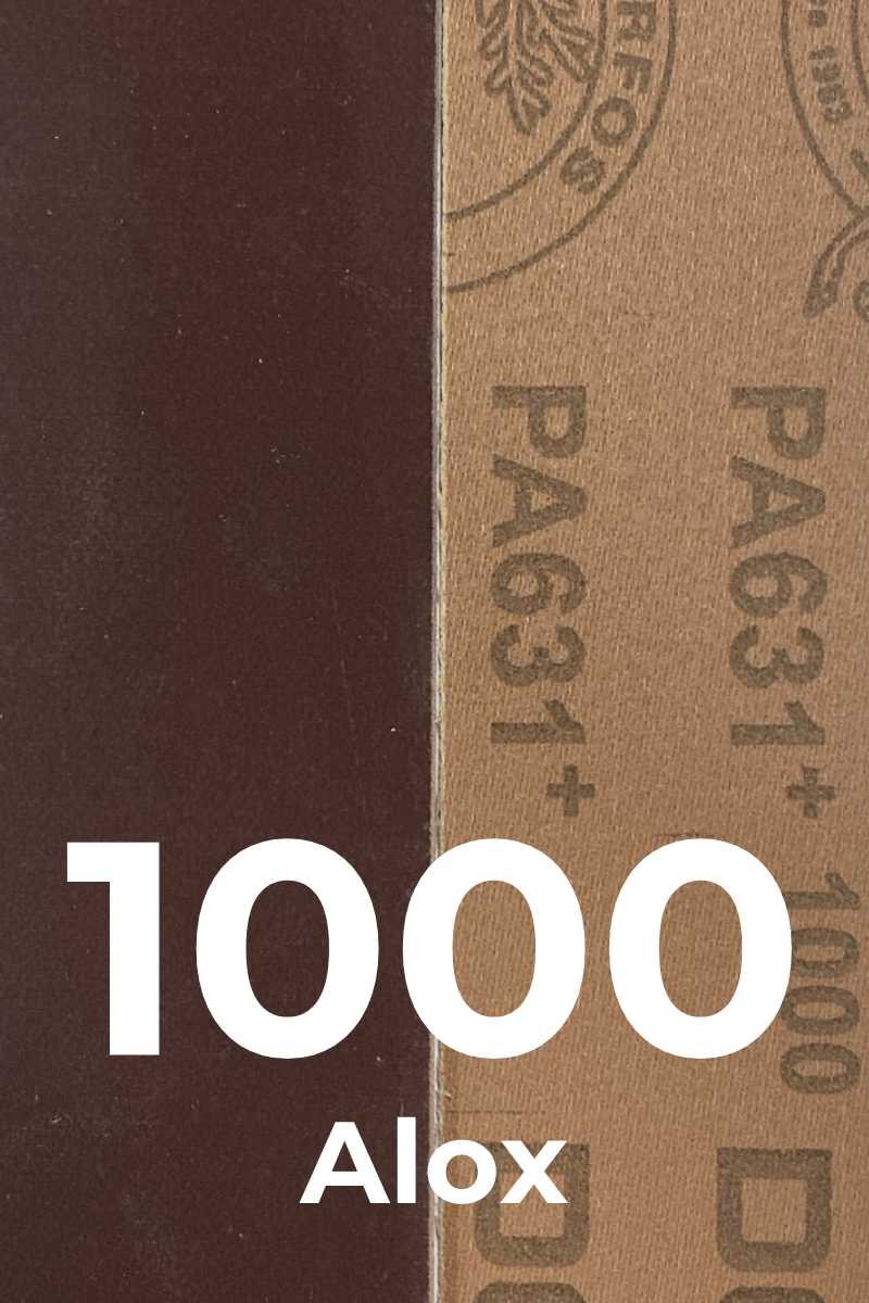 Sanding belt 50x2000mm