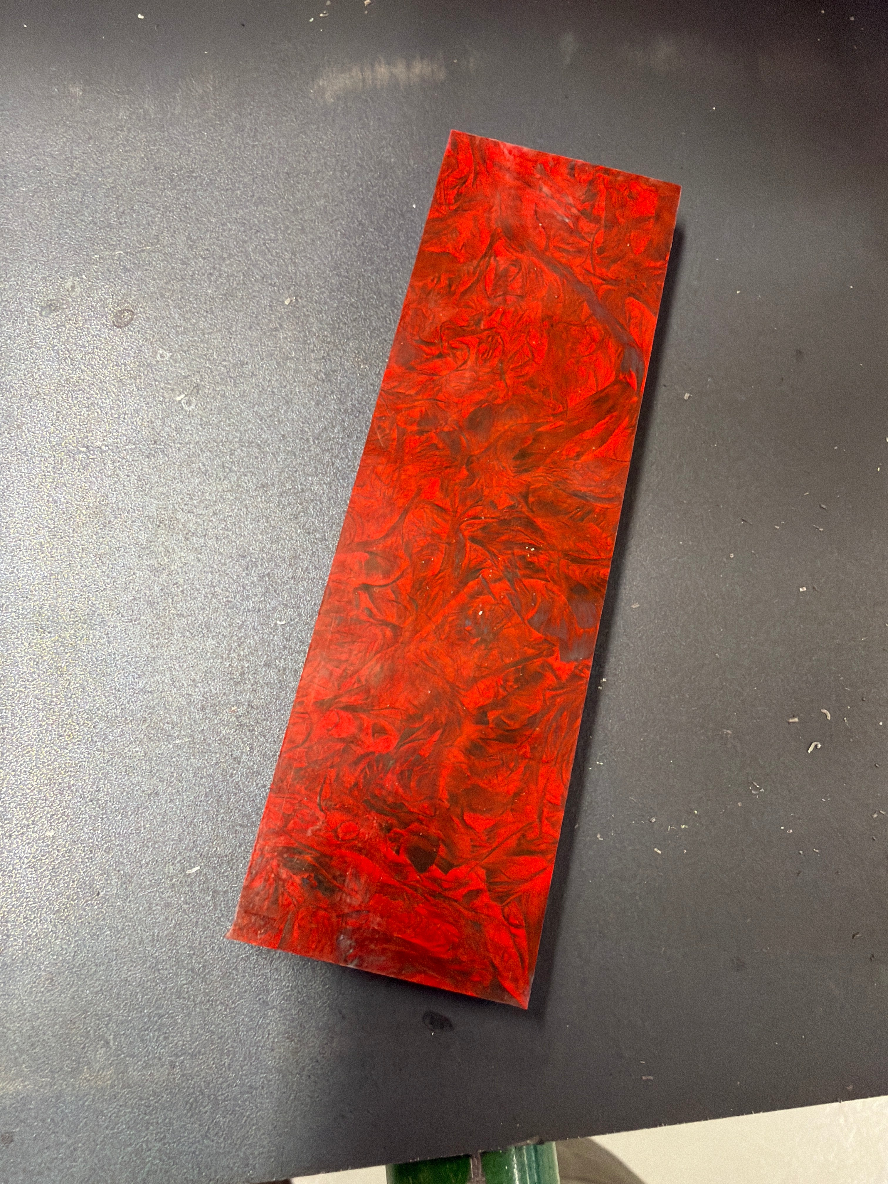 Marble karbonfiber