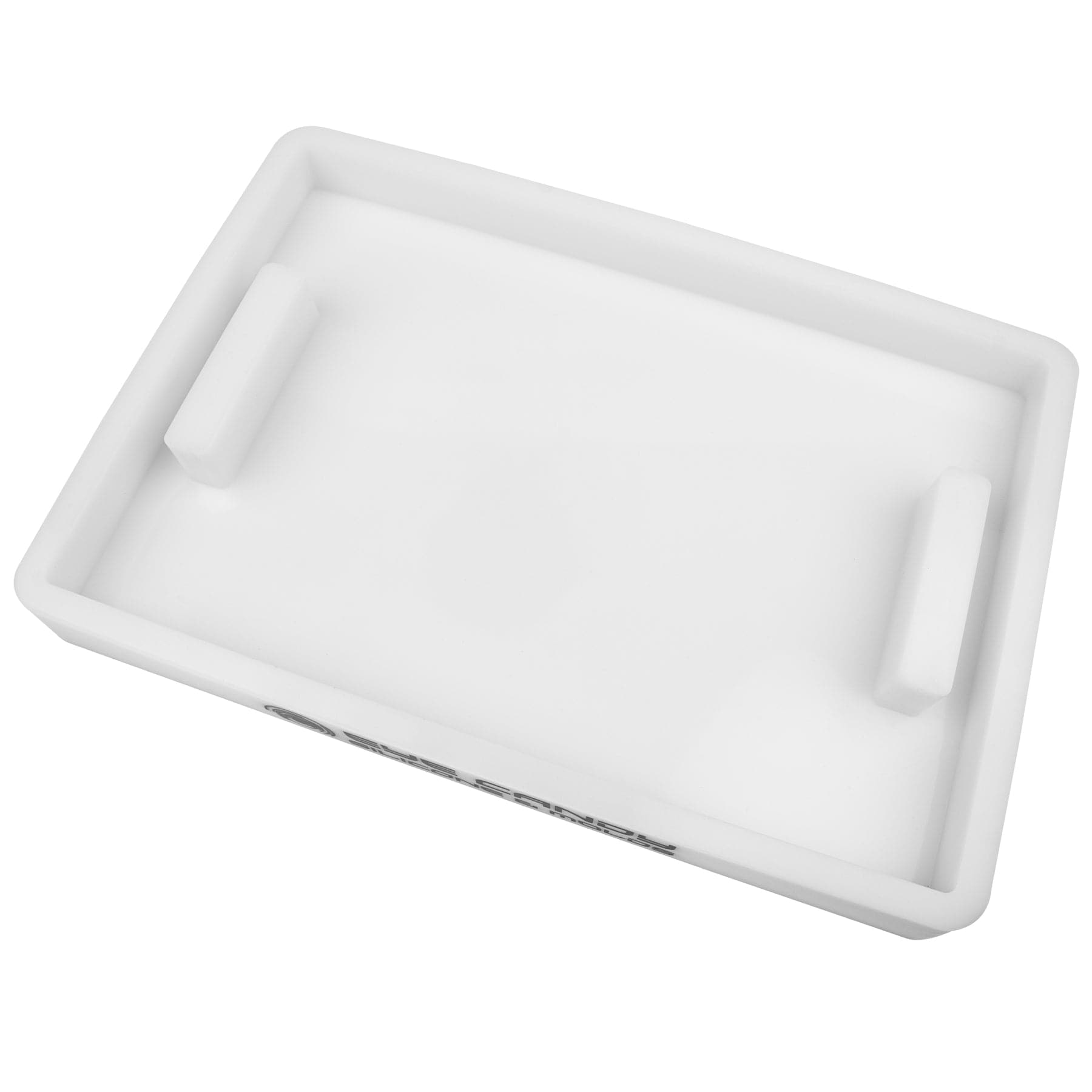 Skärbräda i silikonform (450x300x38mm)