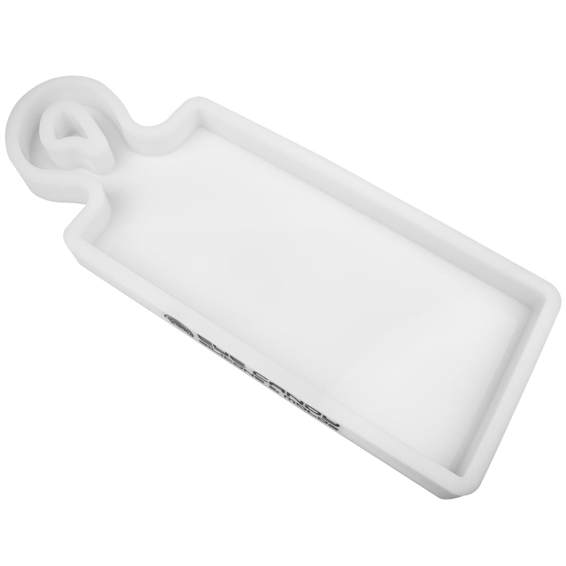Silikon støpeform skjærebrett 629x211x37mm