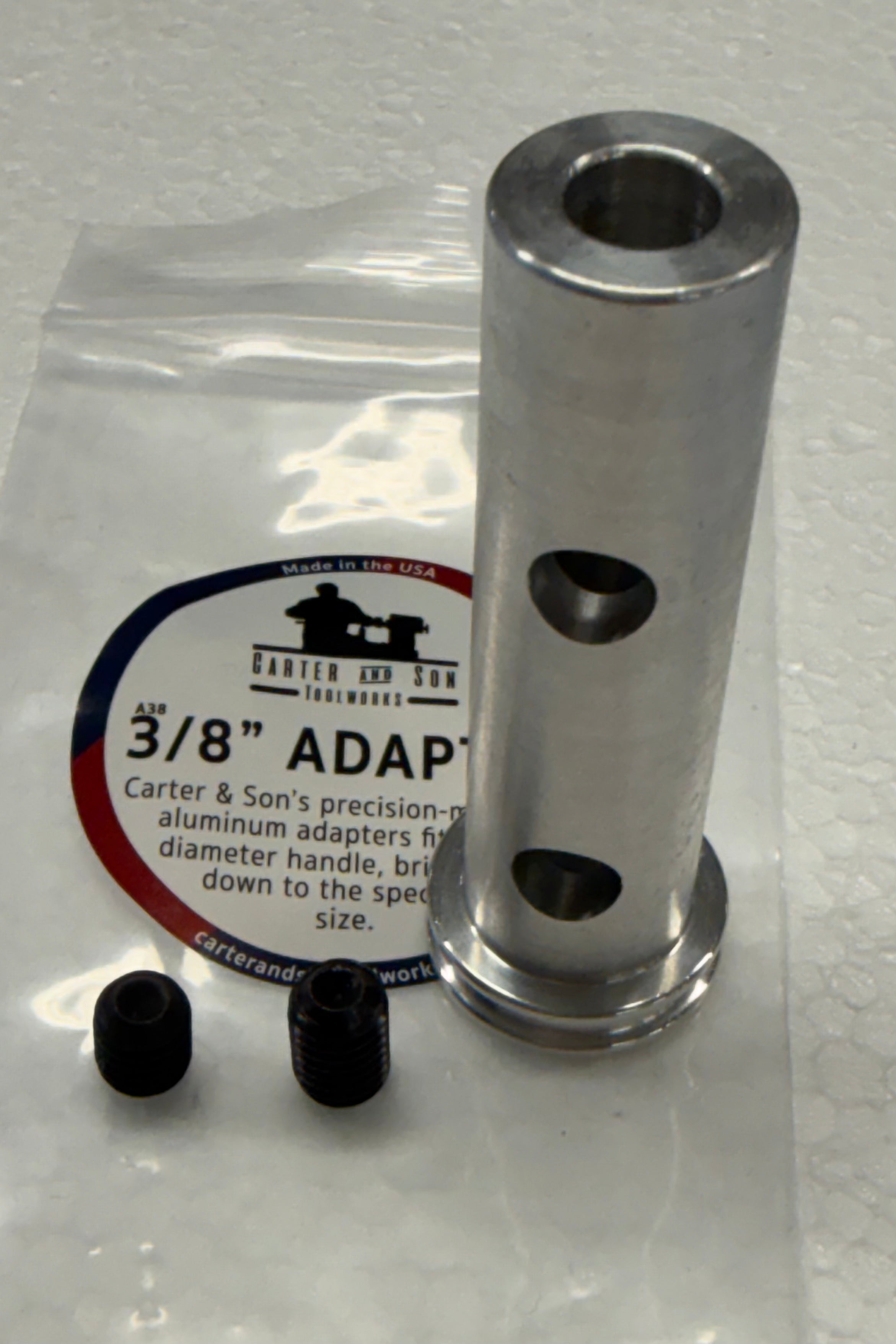 Svarvstål M42 High Speed Steel – Carter and Son Toolworks