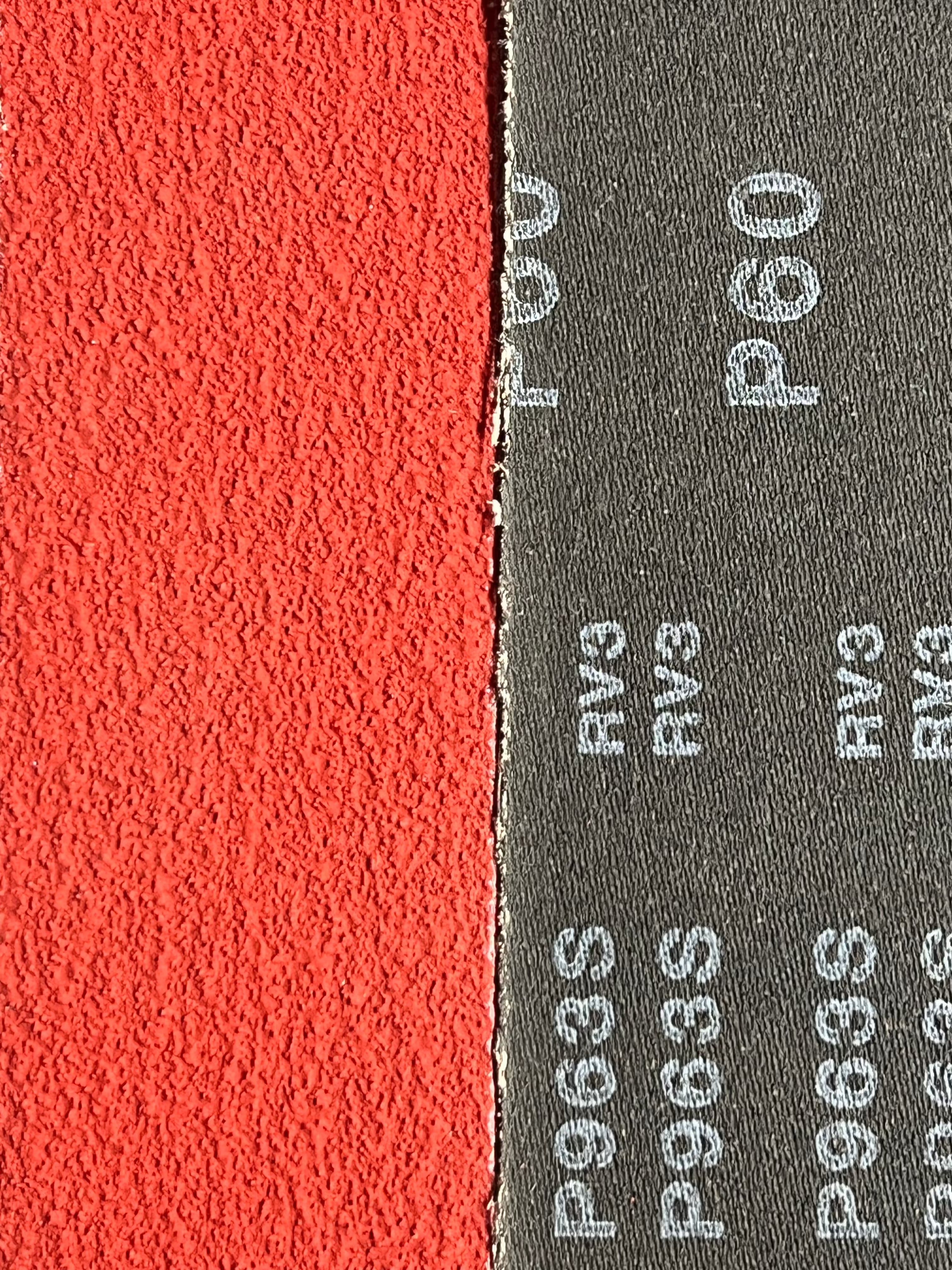 Slipebånd 50x2000mm