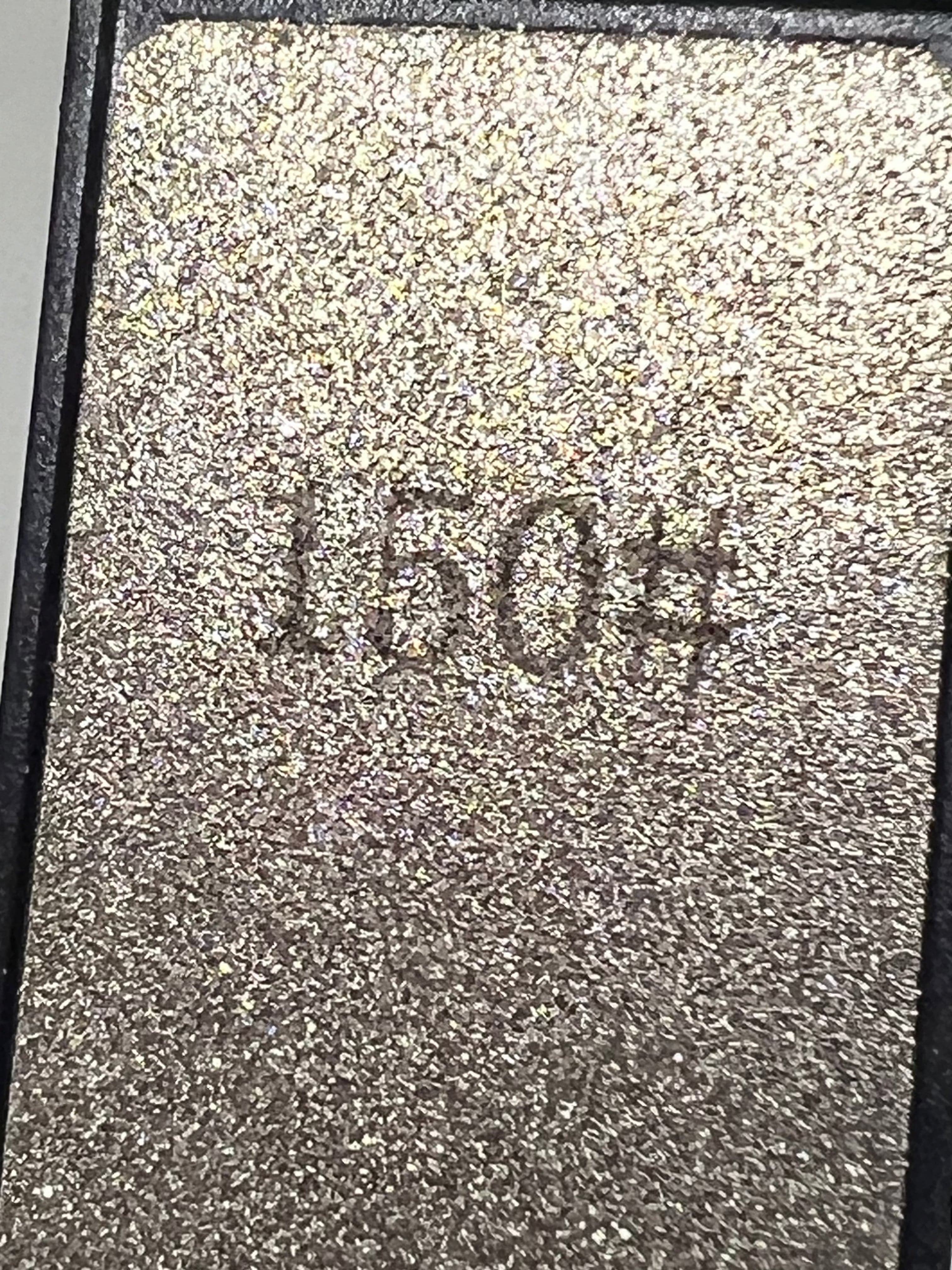 Extra blade for SwiftEdge Diamond Brow System