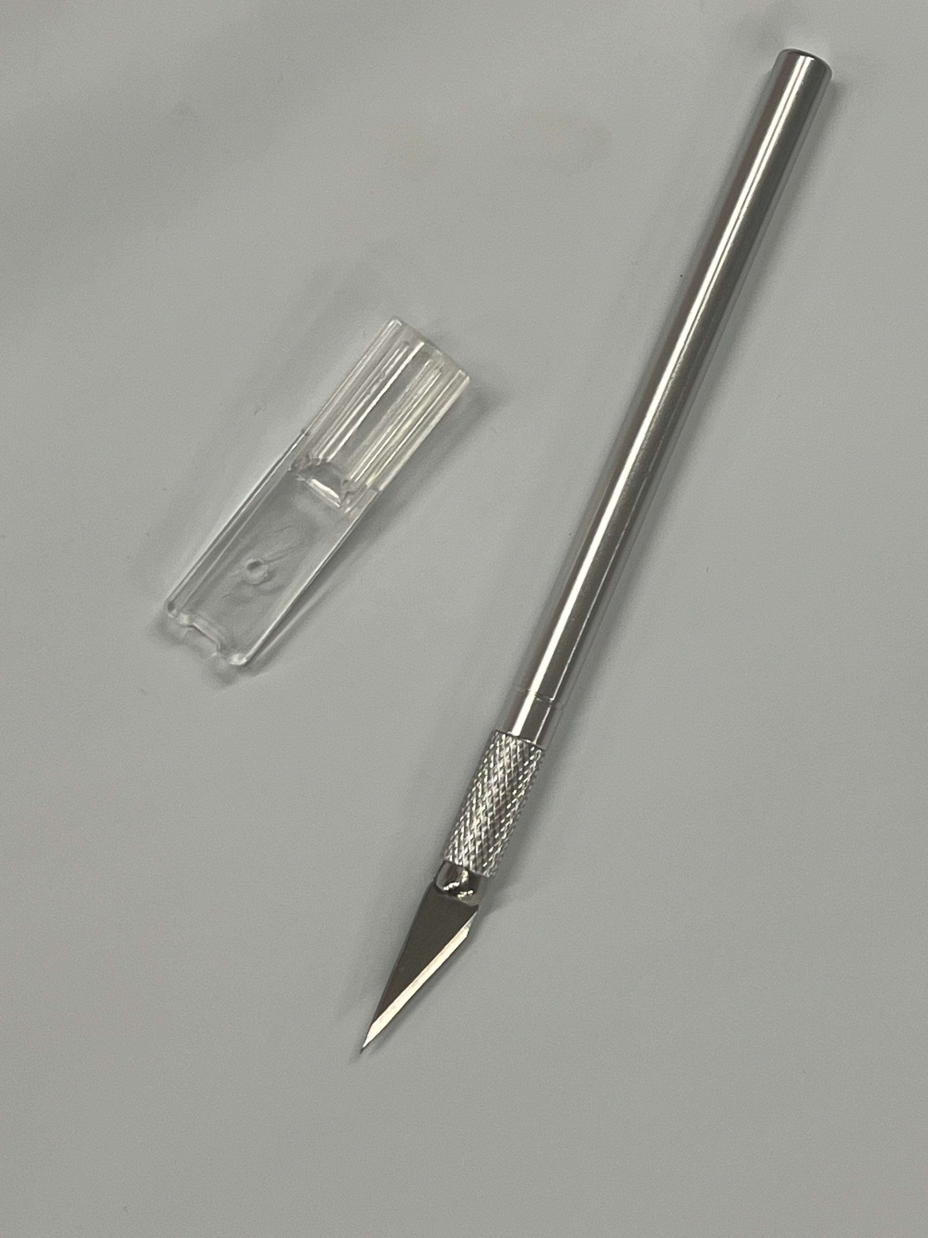 Precision knife (scalpel)