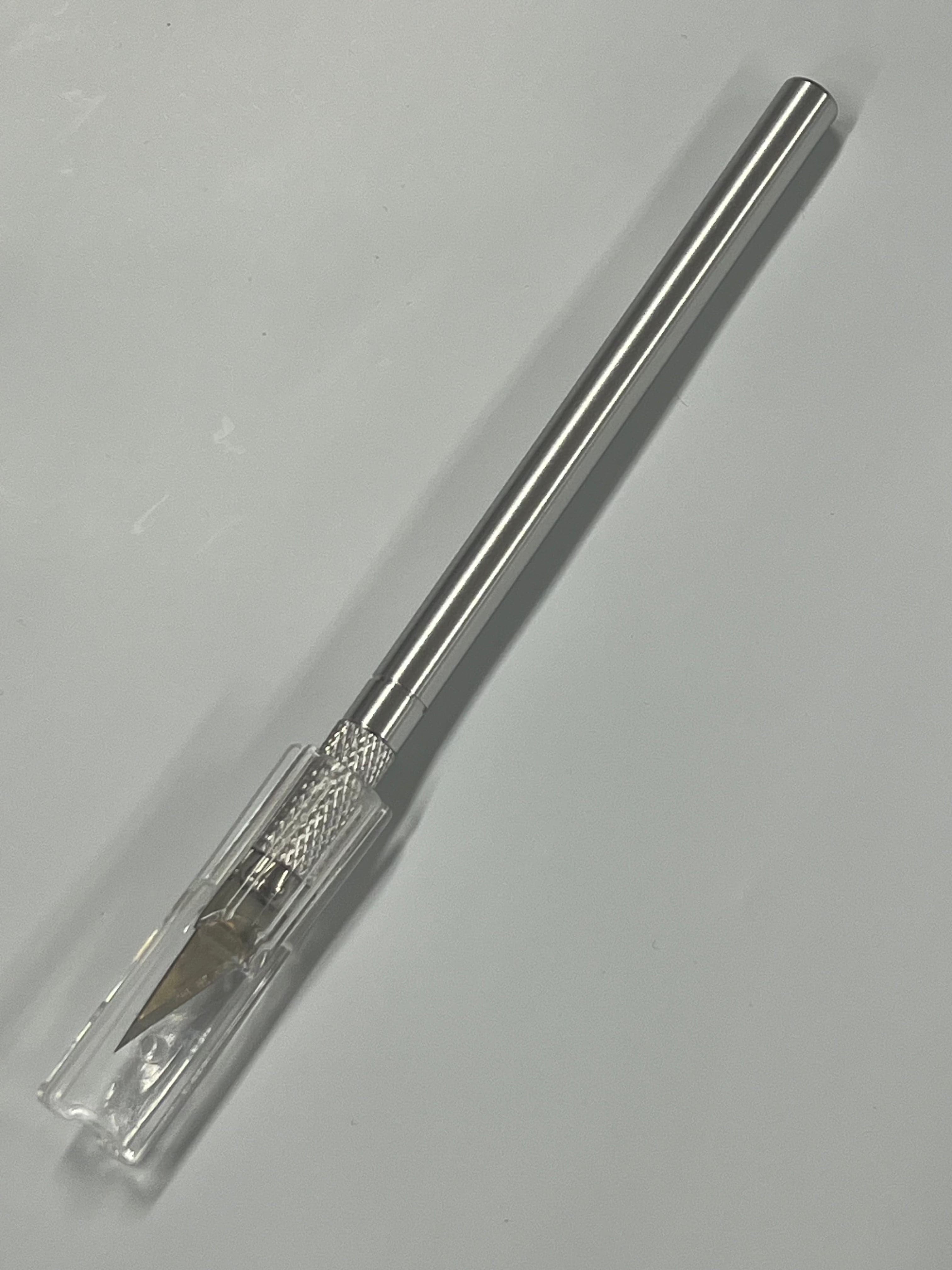 Precision knife (scalpel)