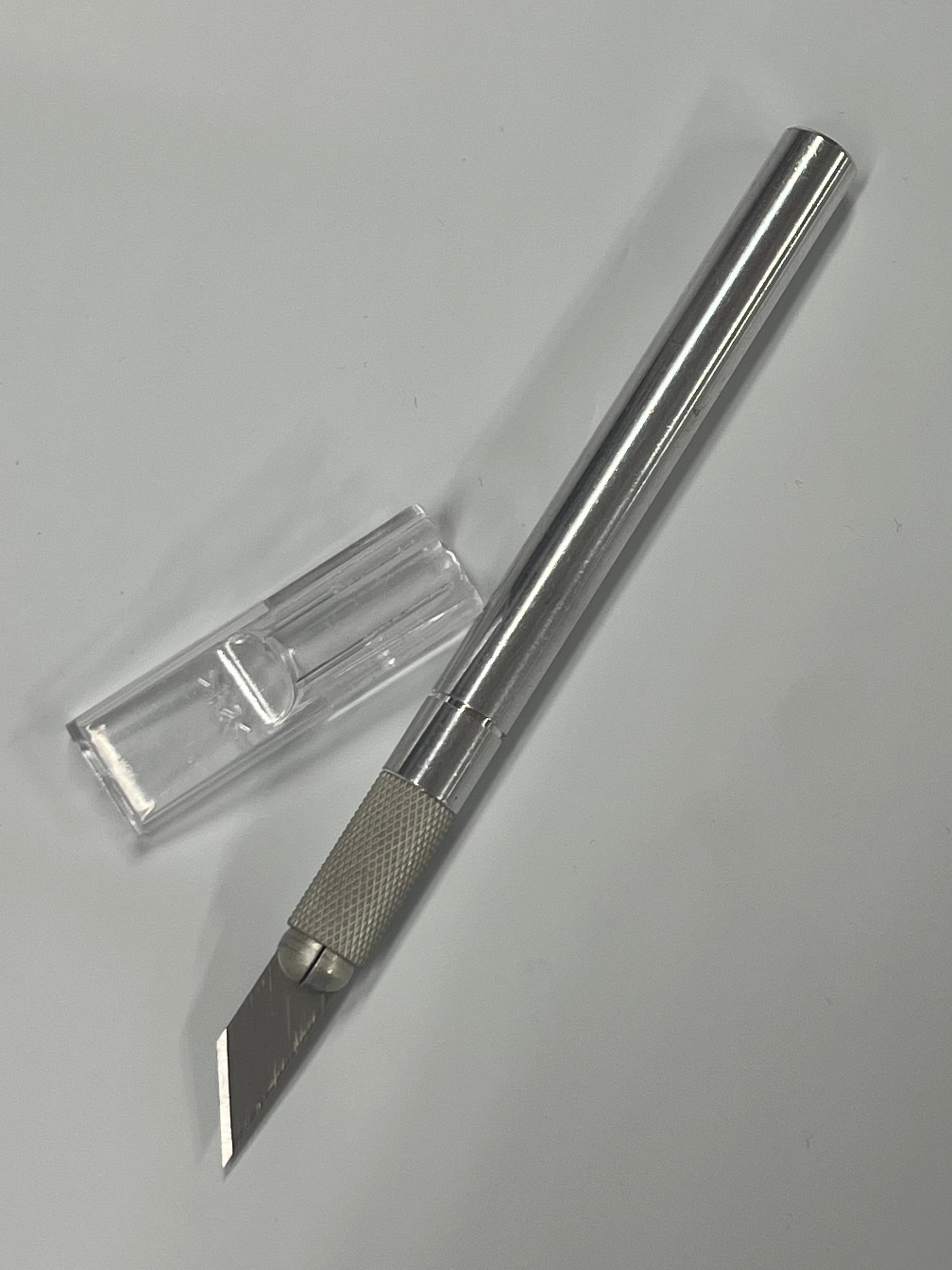Precision knife (scalpel)