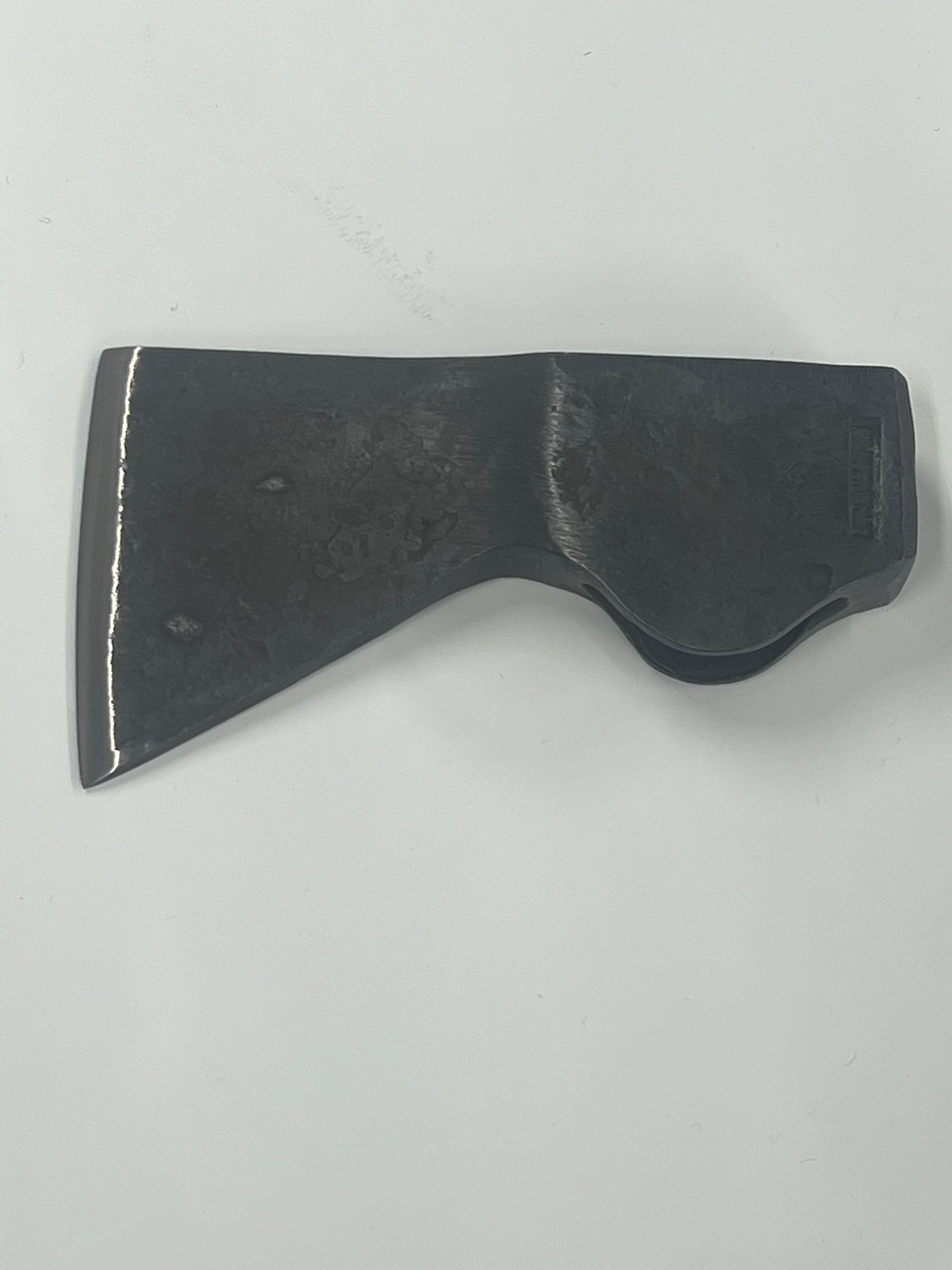 Øksehode med eggbeskytter BAX1 Bushcraft Hatchet hode