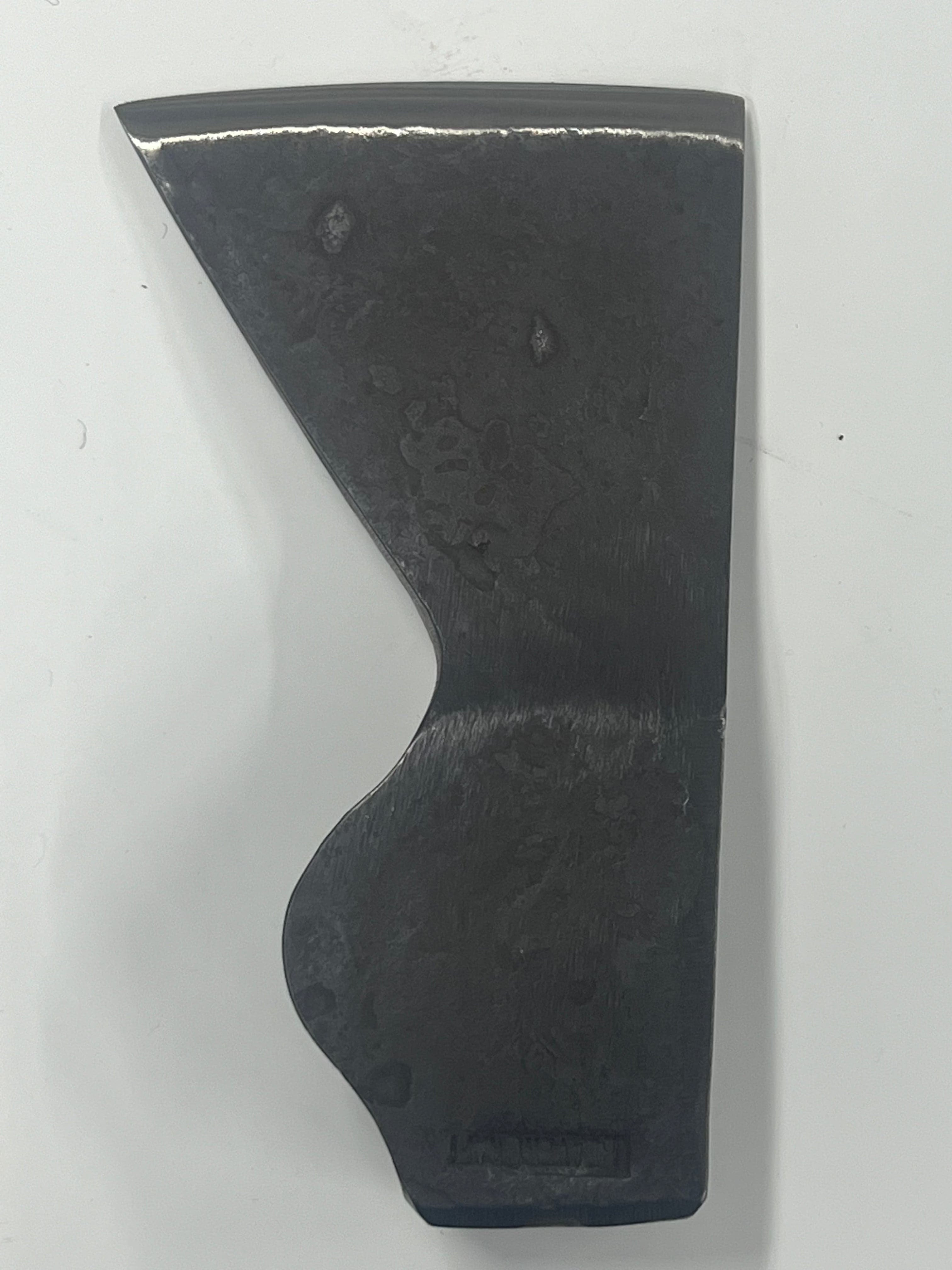 Øksehode med eggbeskytter BAX1 Bushcraft Hatchet hode