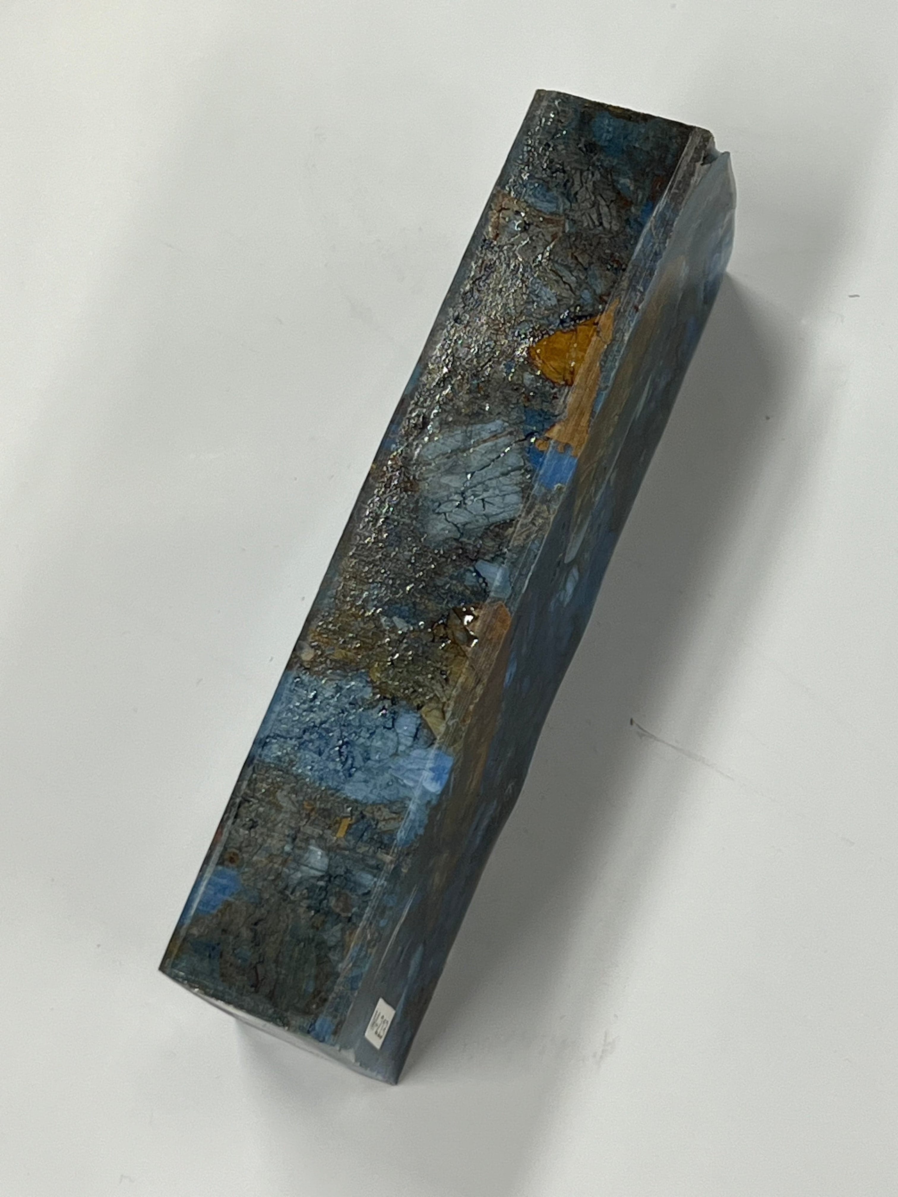 Mammut skaftämne M213 Blue Fusion block