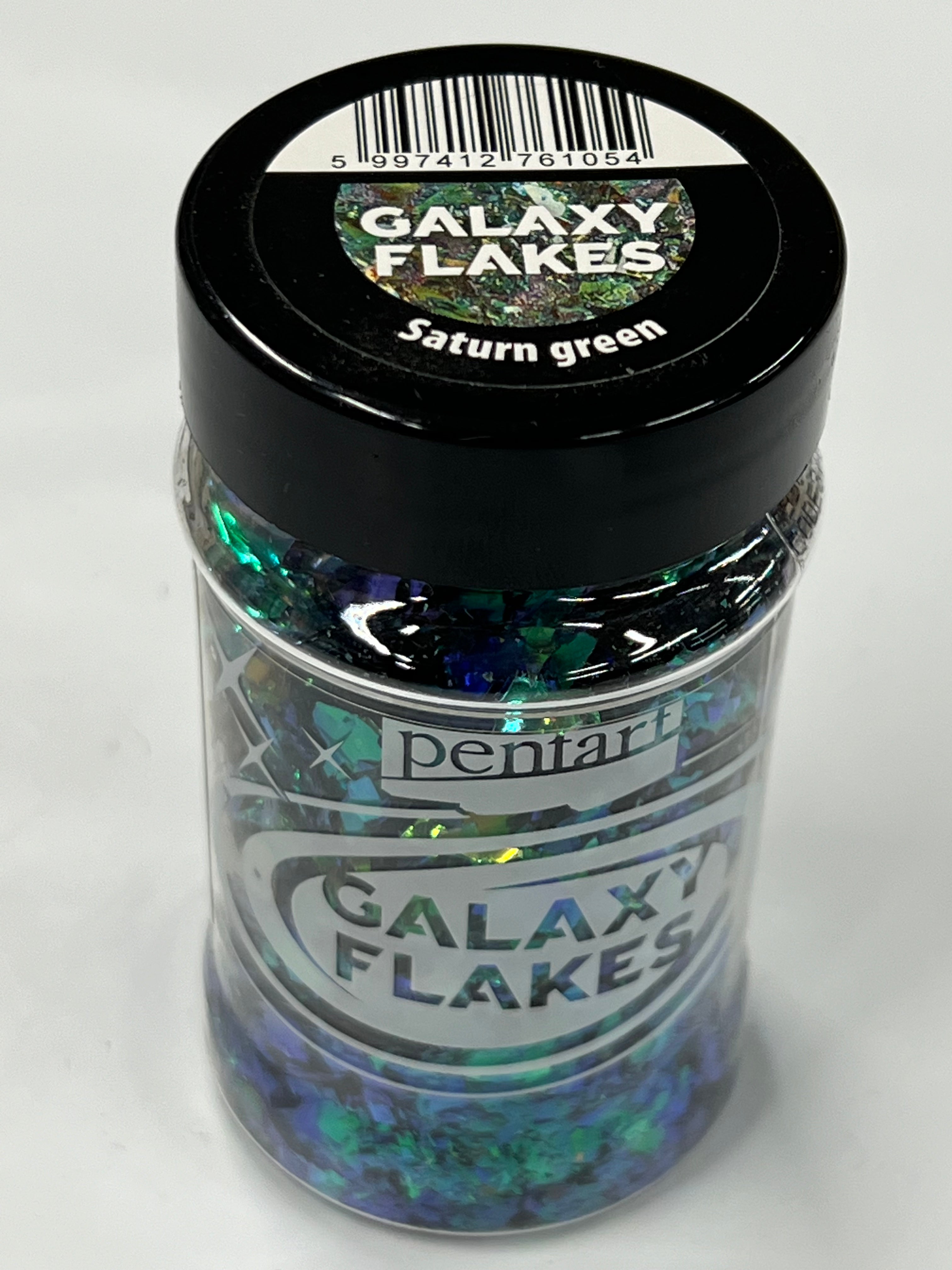 Epoxyglitter Galaxy Flakes