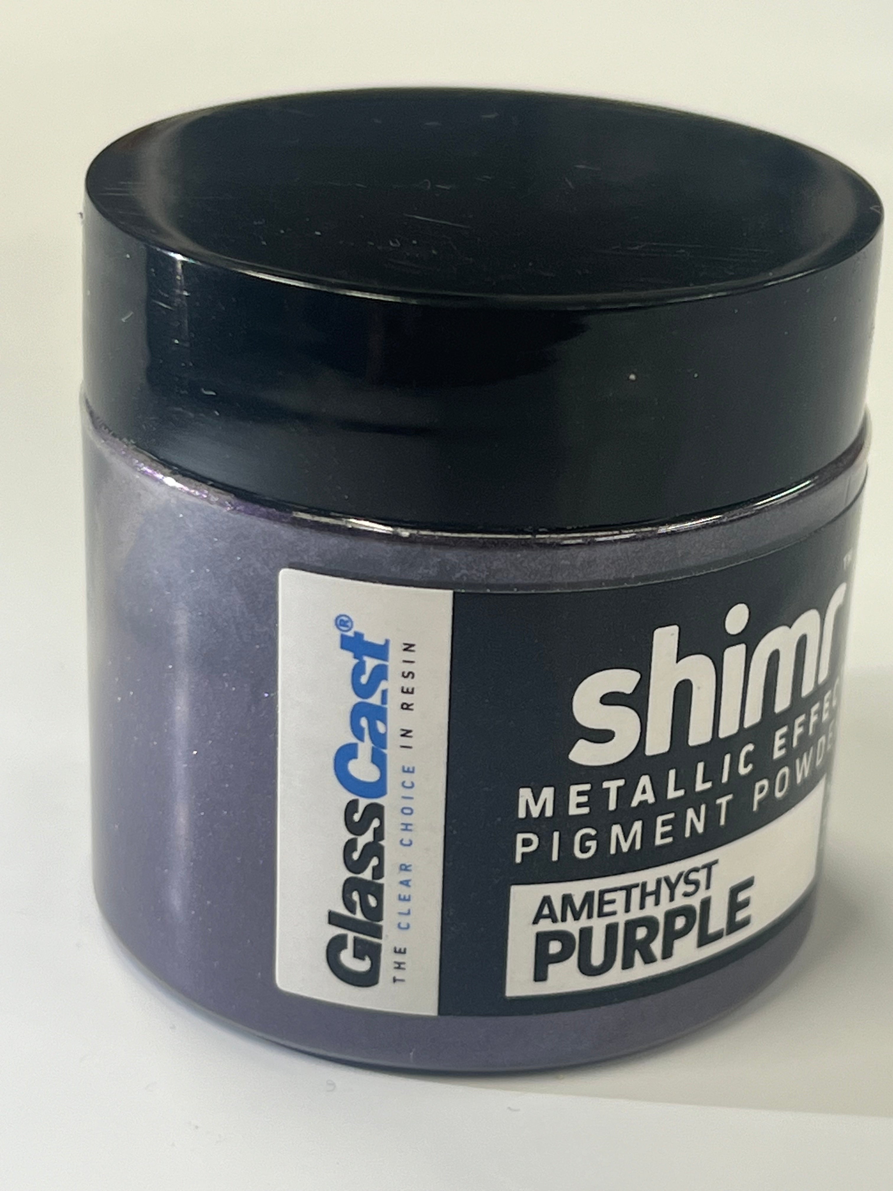 Shimr - Pulverfarge til epoxy