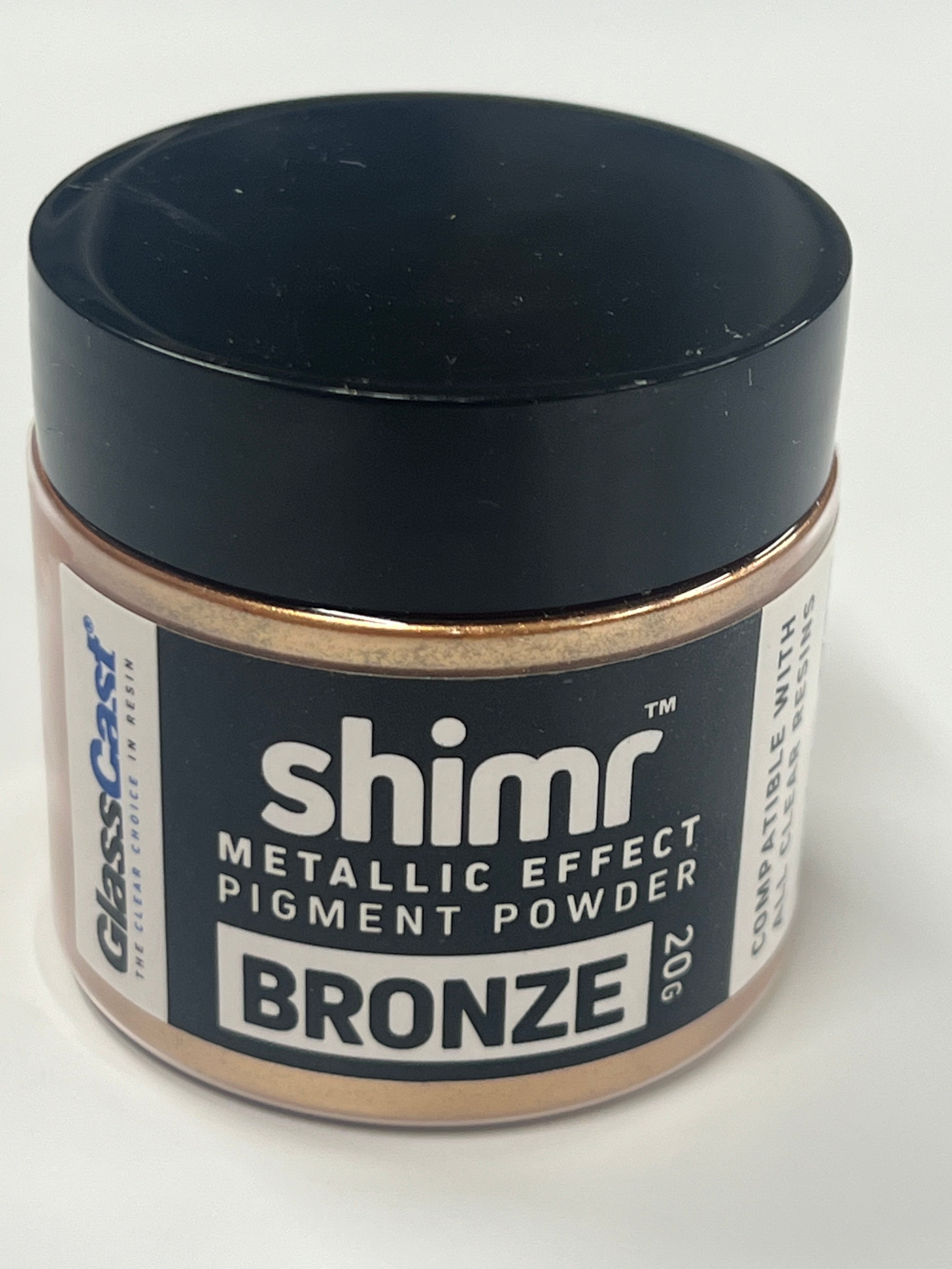 Shimr - Pulverfarge til epoxy