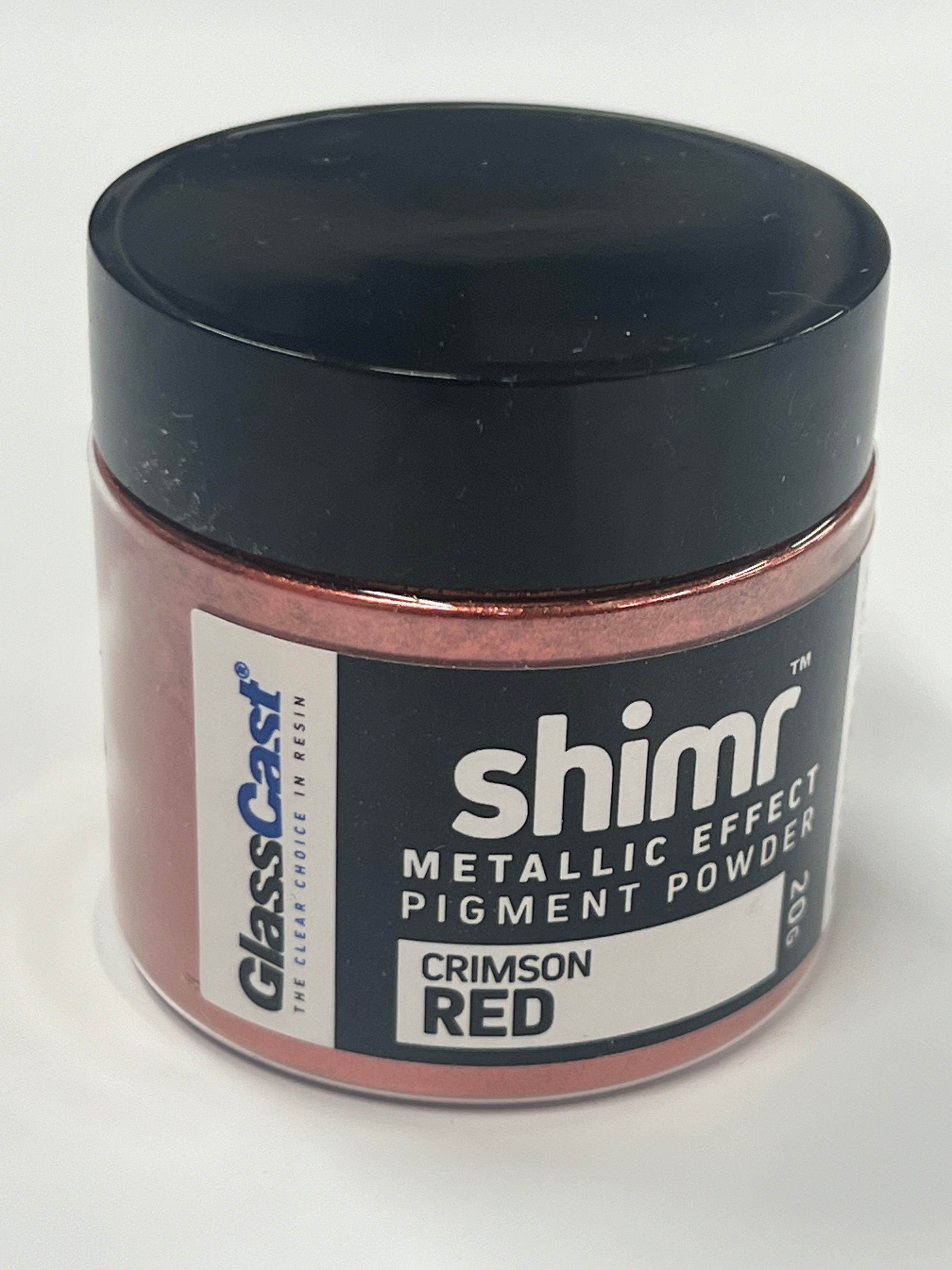 Shimr - Pulverfarge til epoxy
