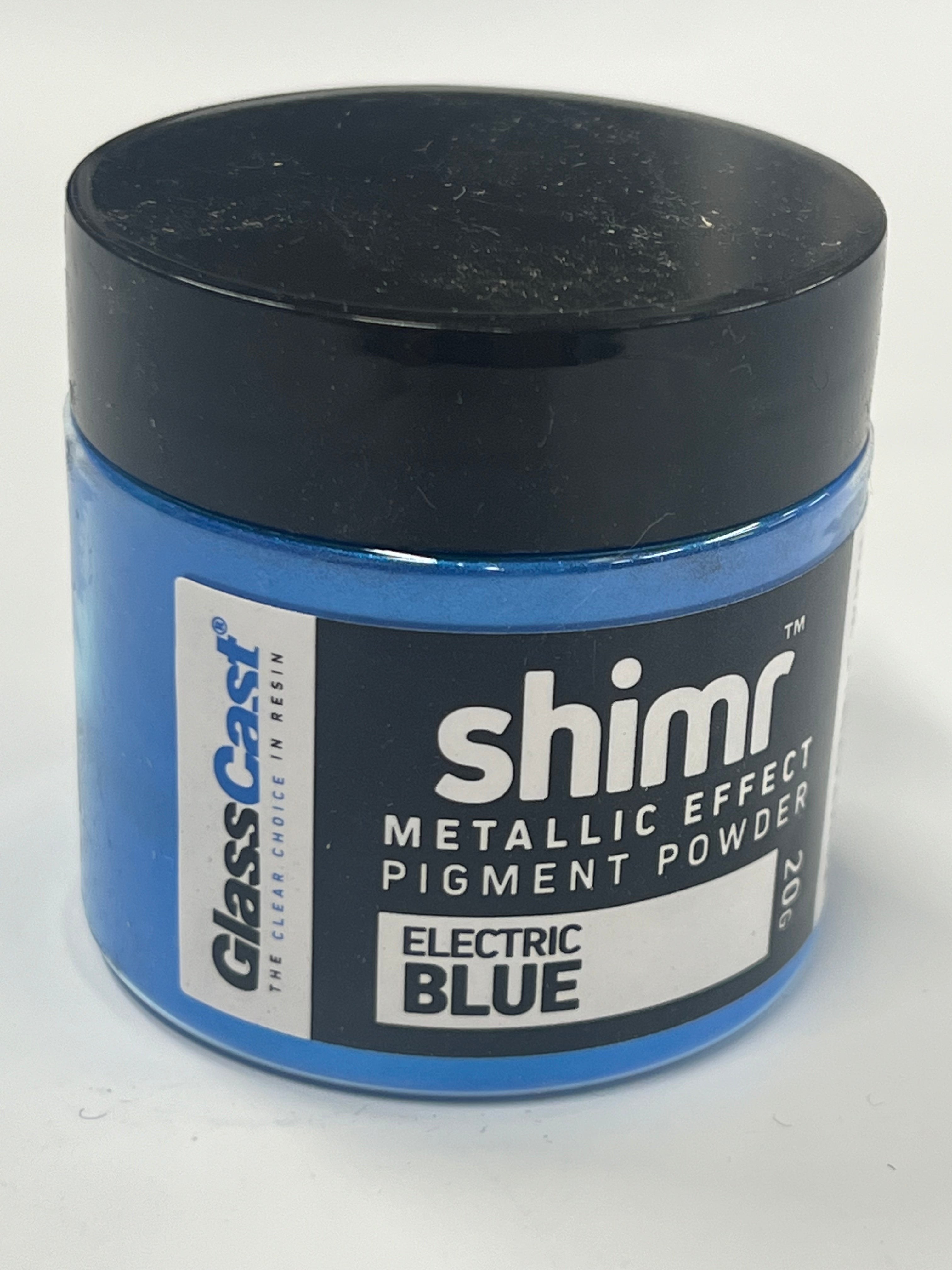Shimr - Pulverfarge til epoxy