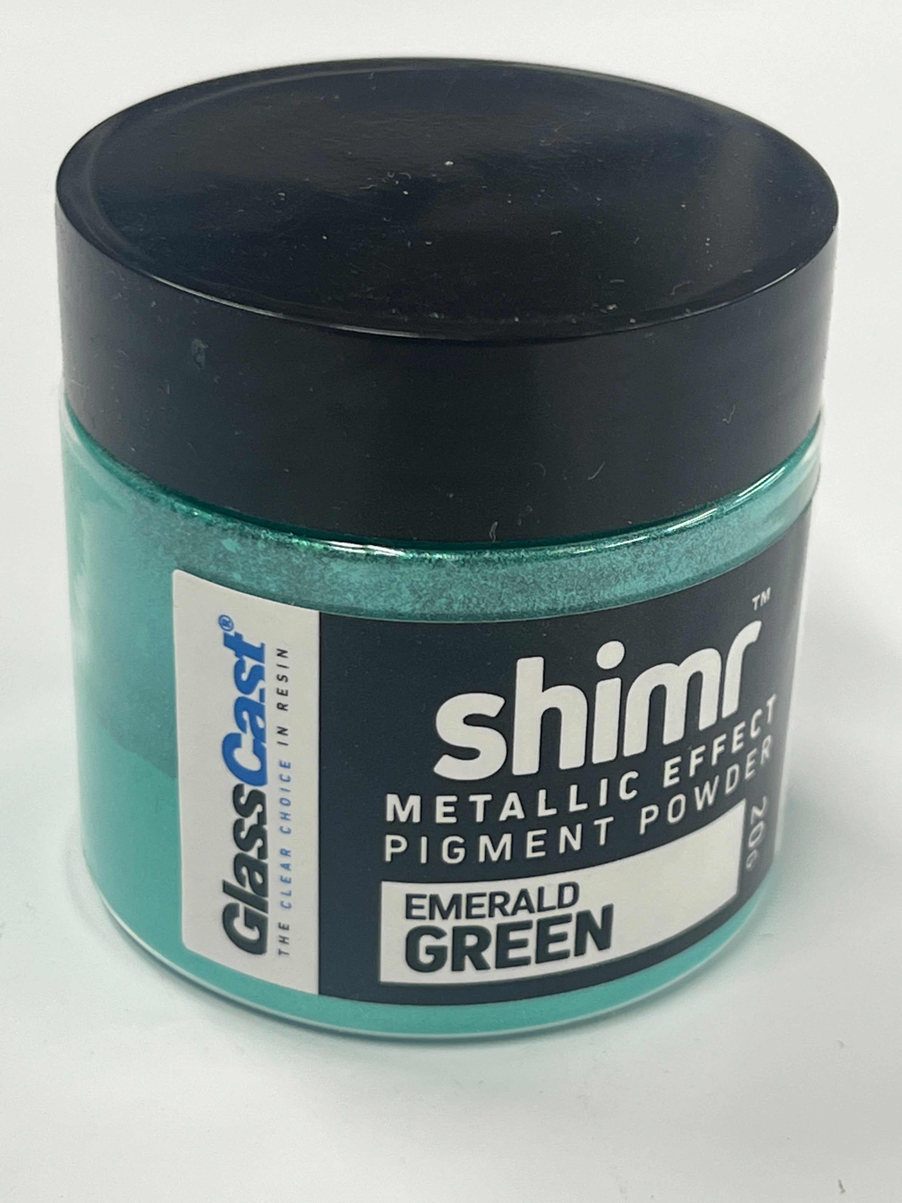 Shimr - Pulverfarge til epoxy