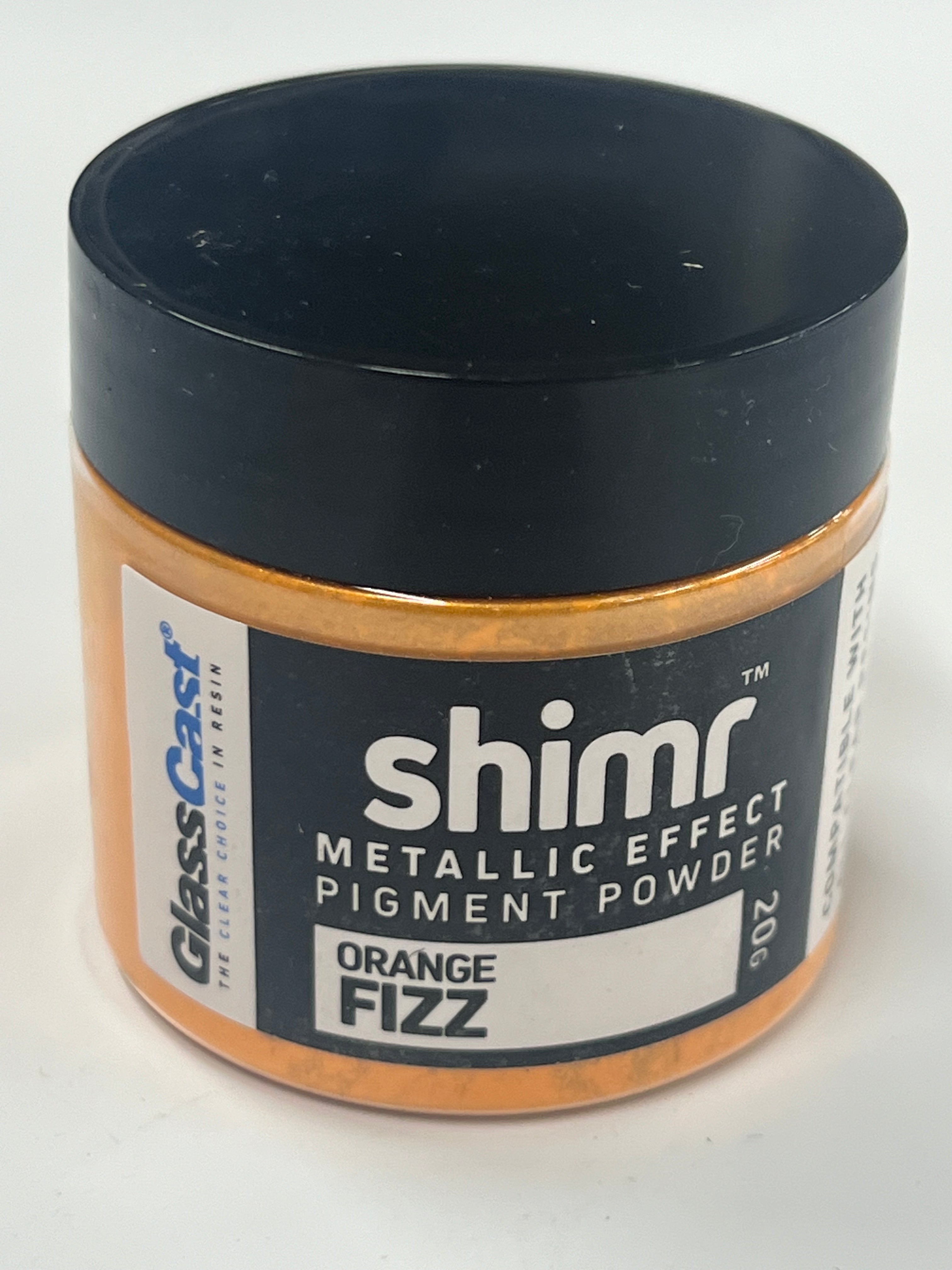 Shimr - Pulverfarge til epoxy
