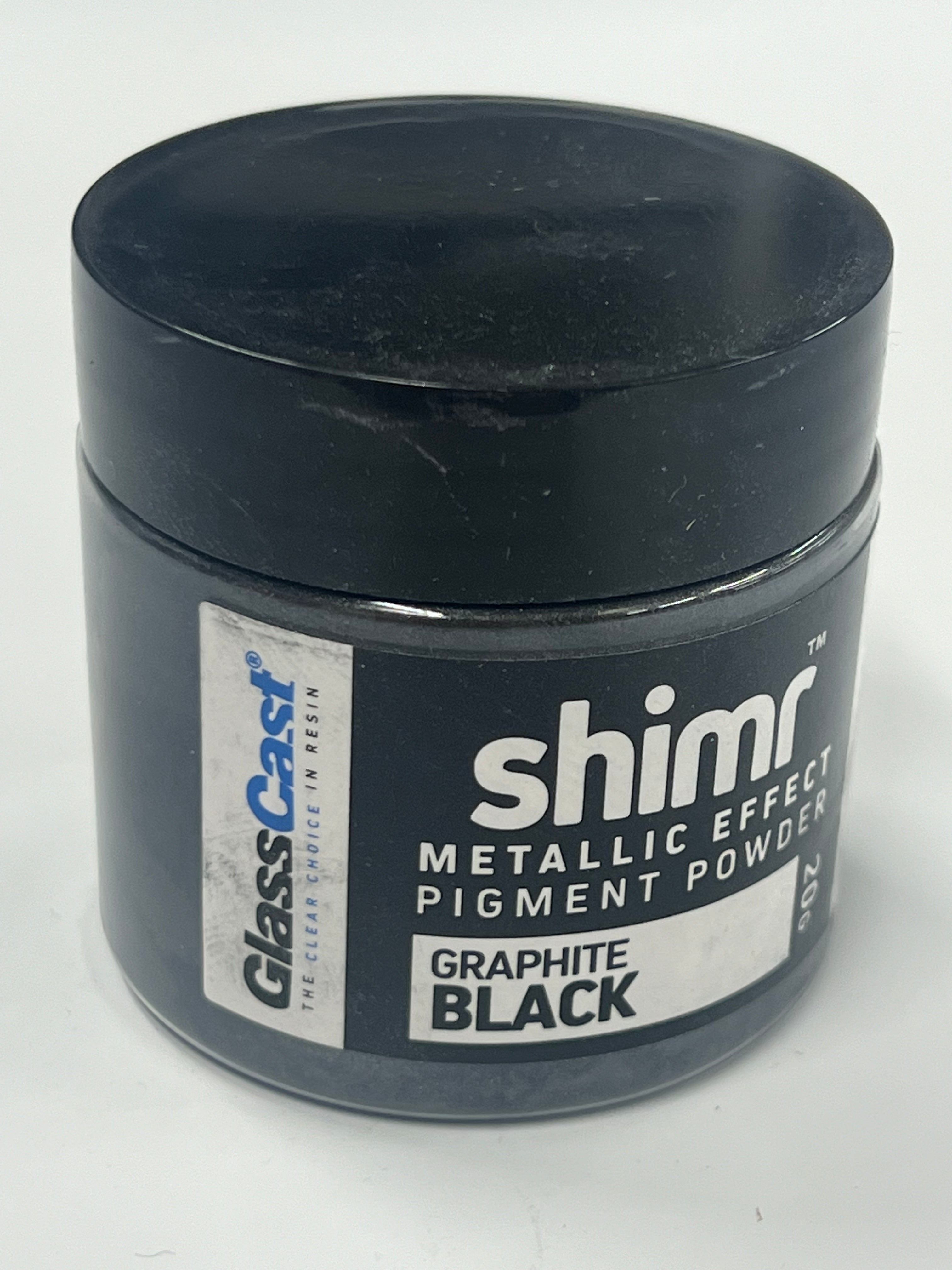 Shimr - Pulverfarge til epoxy