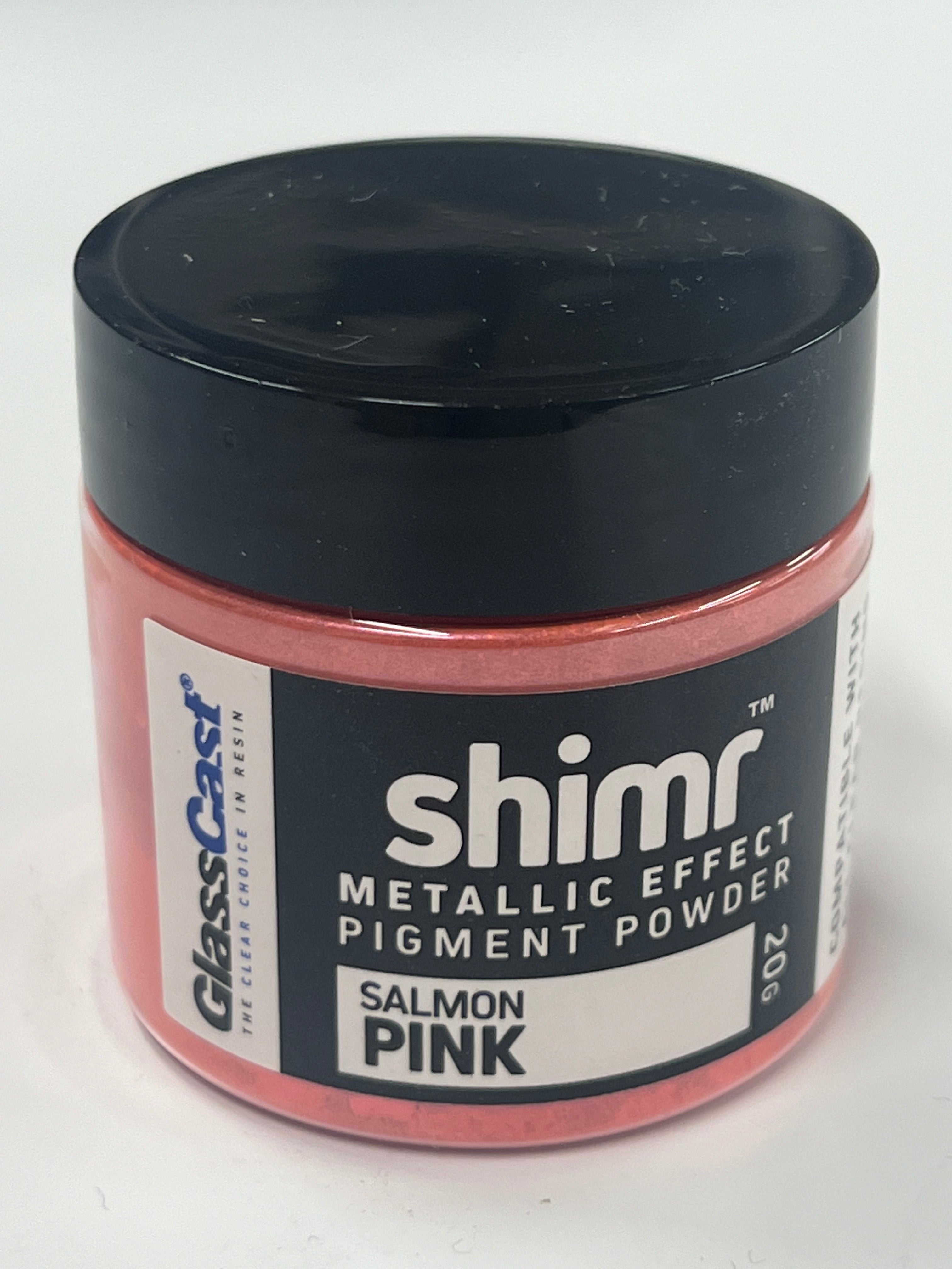 Shimr - Pulverfarge til epoxy