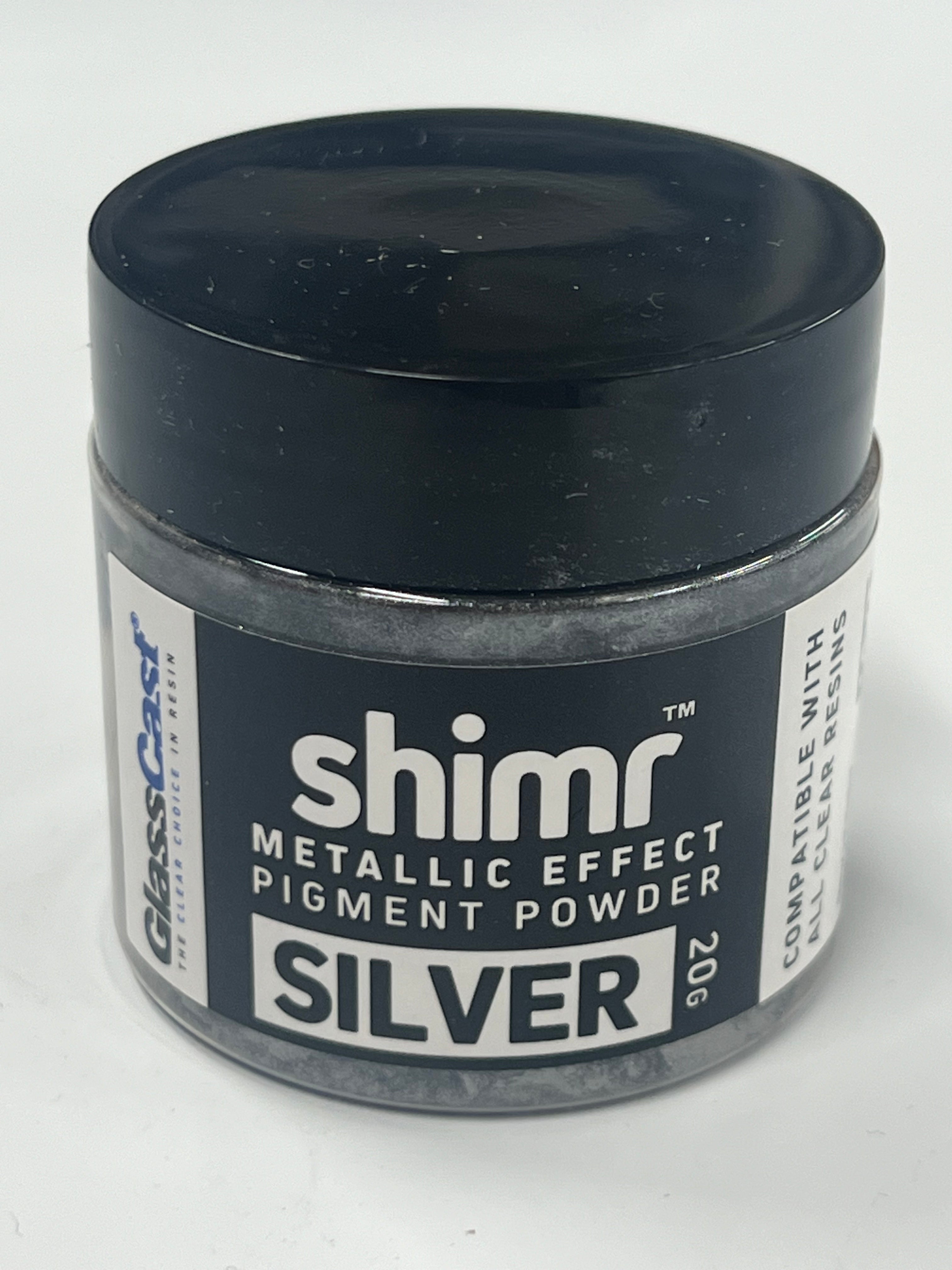Shimr - Pulverfarge til epoxy