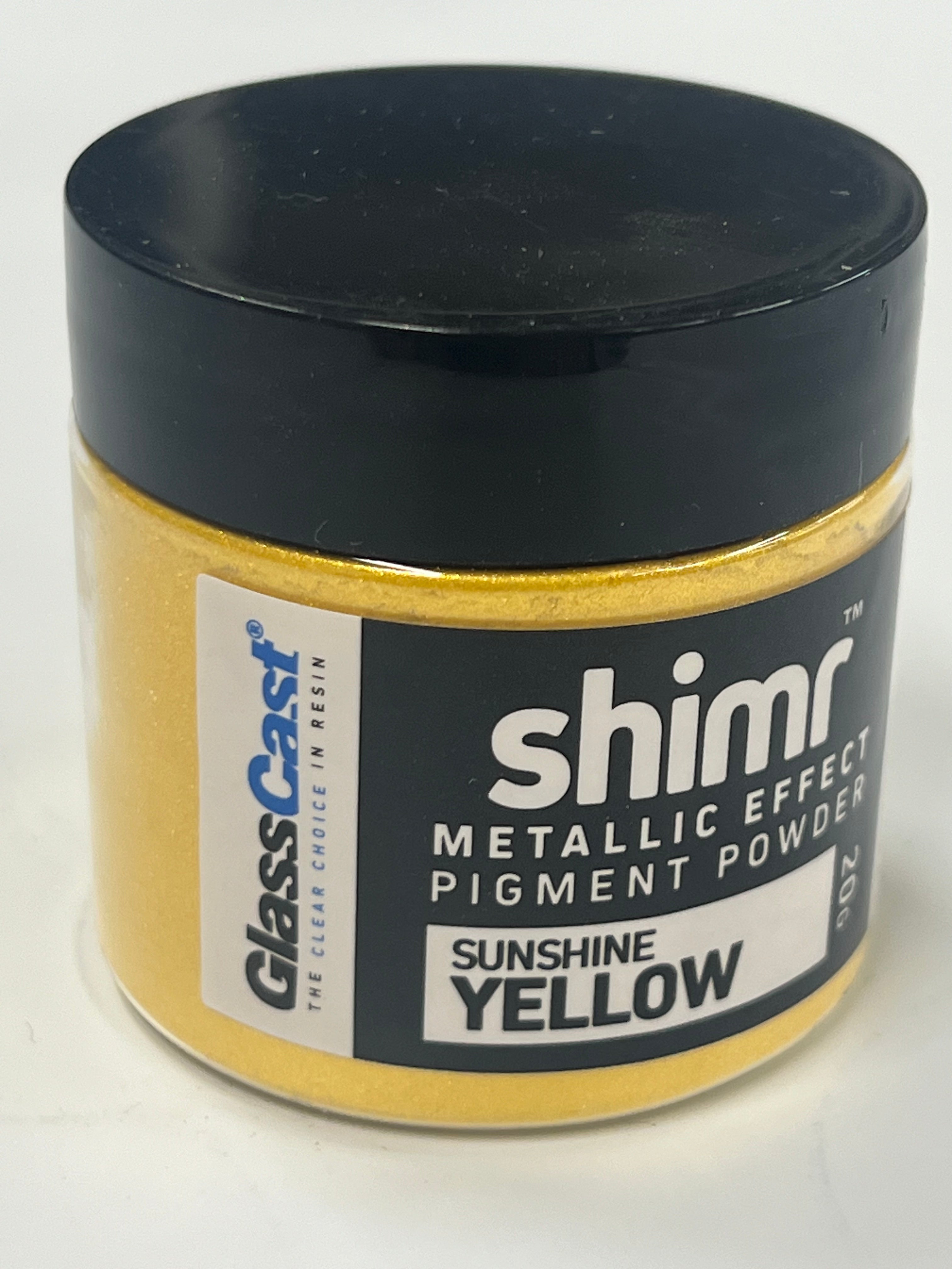 Shimr - Pulverfarge til epoxy