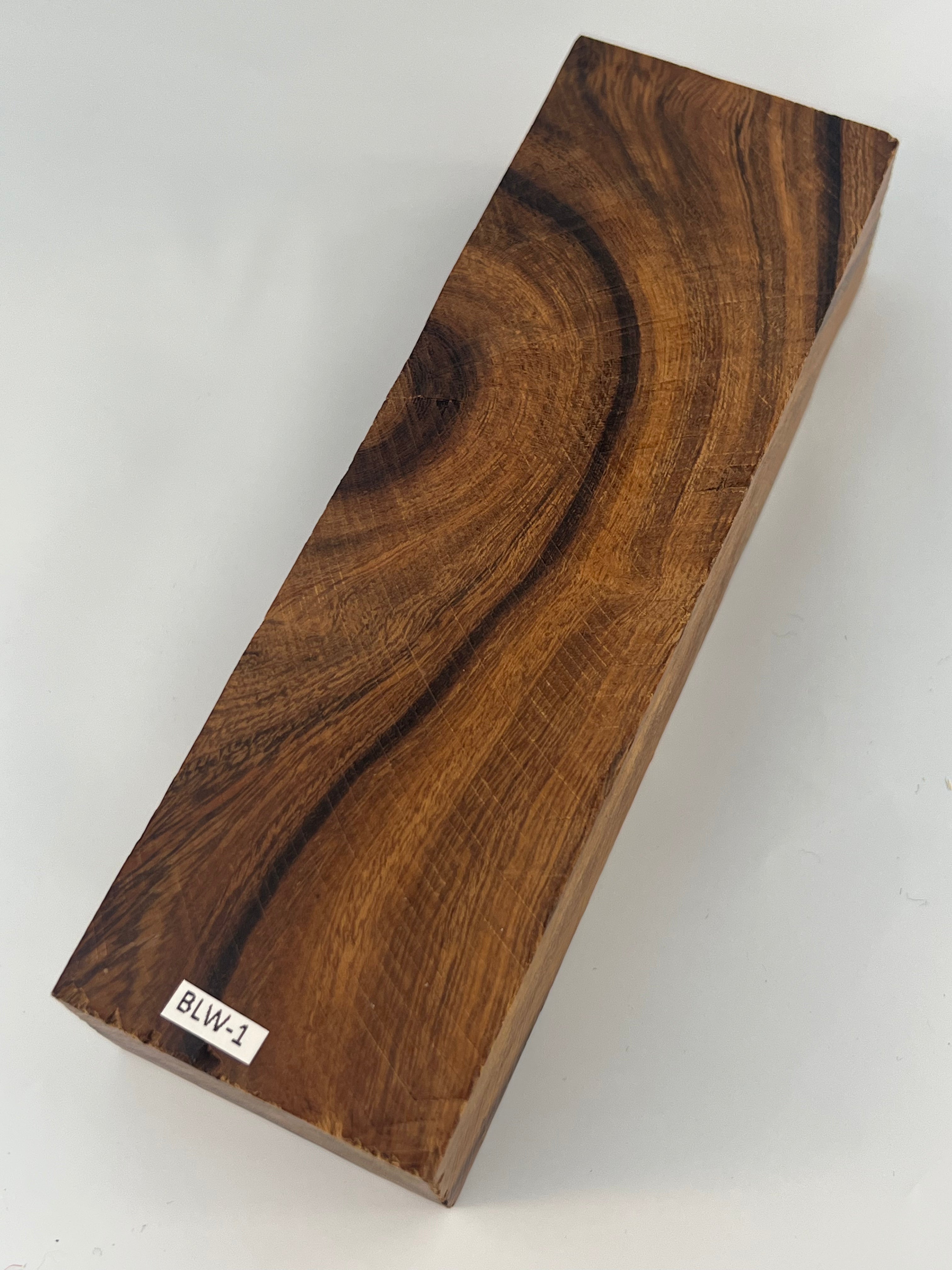Desert Ironwood BLW-1 - originalblank