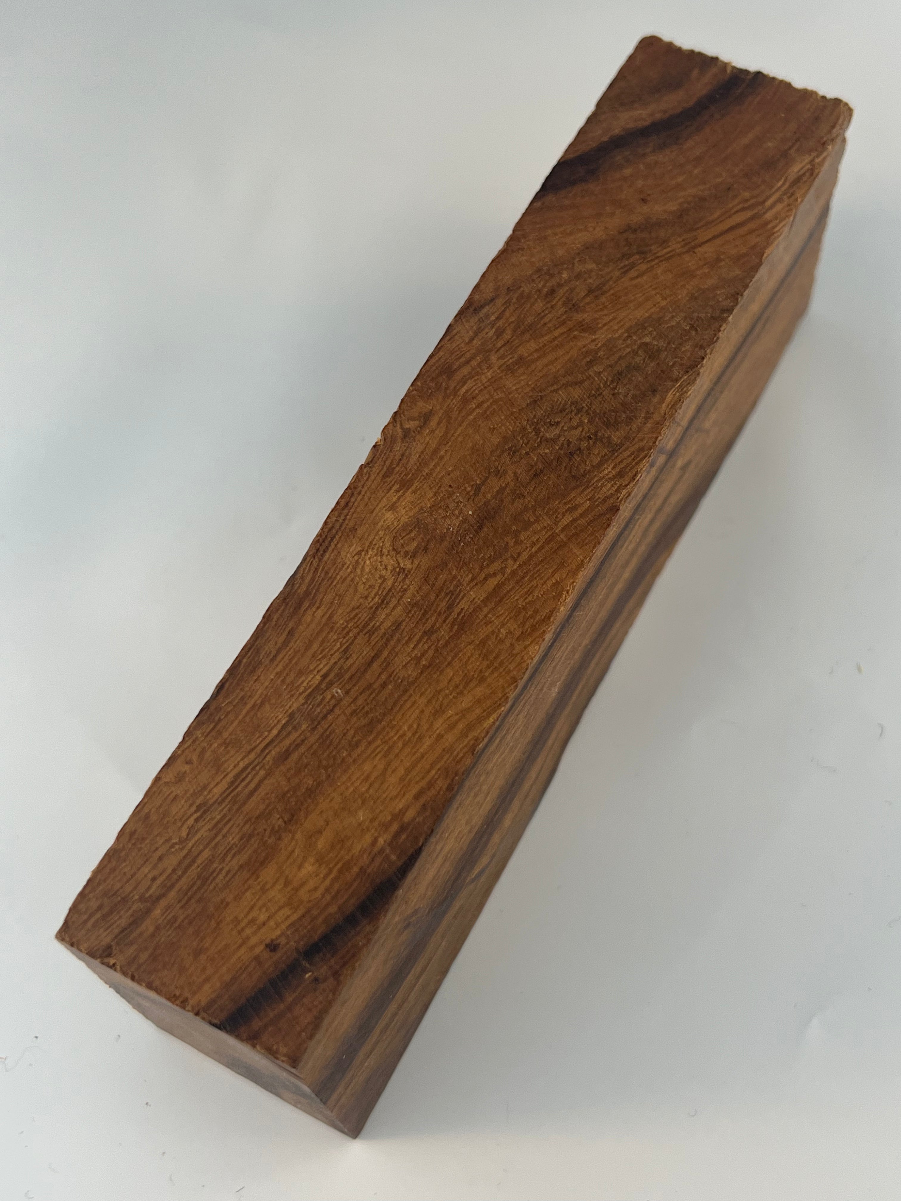Desert Ironwood BLW-1 - originalblank