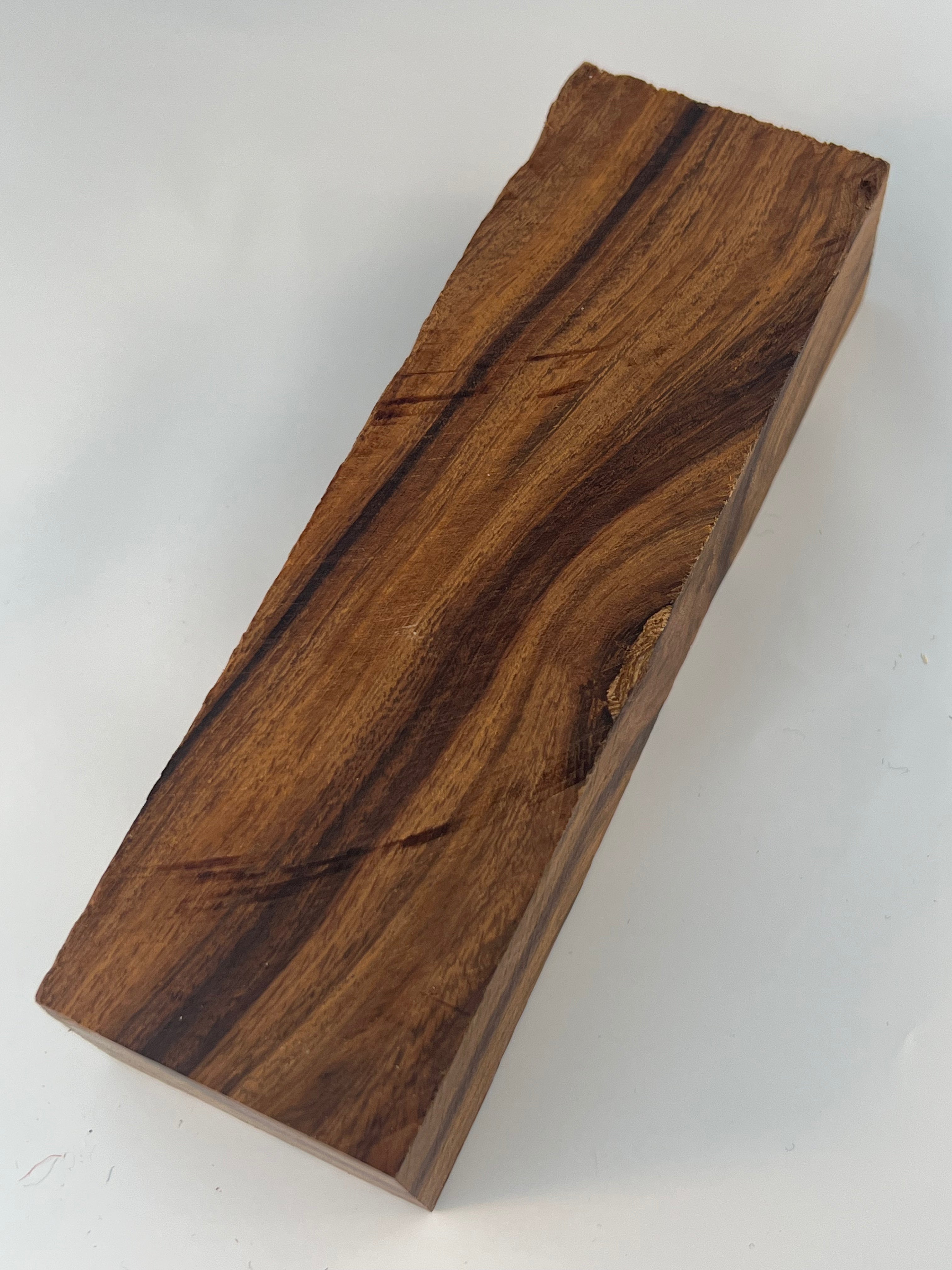 Desert Ironwood BLW-1 - originalblank