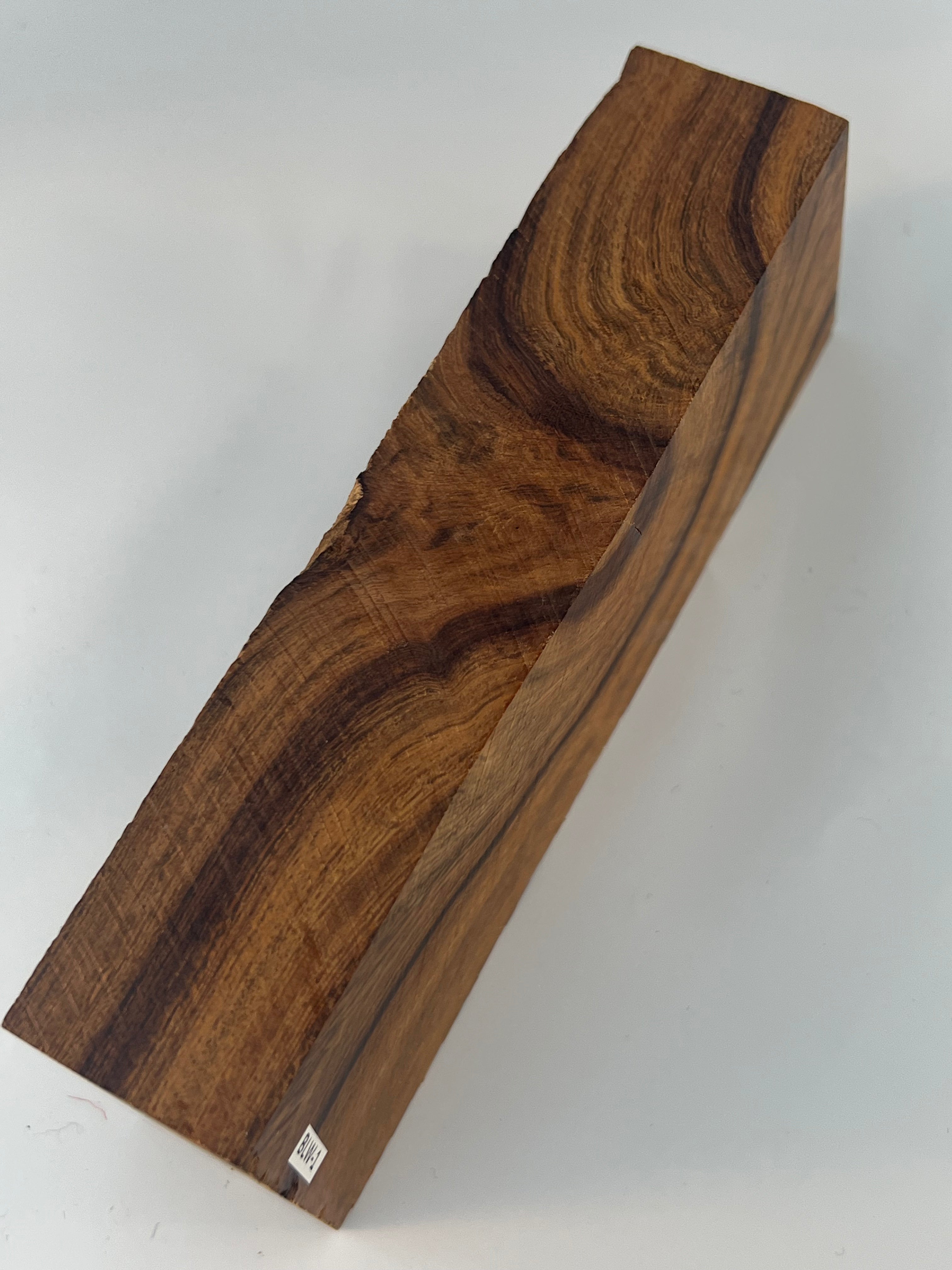 Desert Ironwood BLW-1 - originalblank