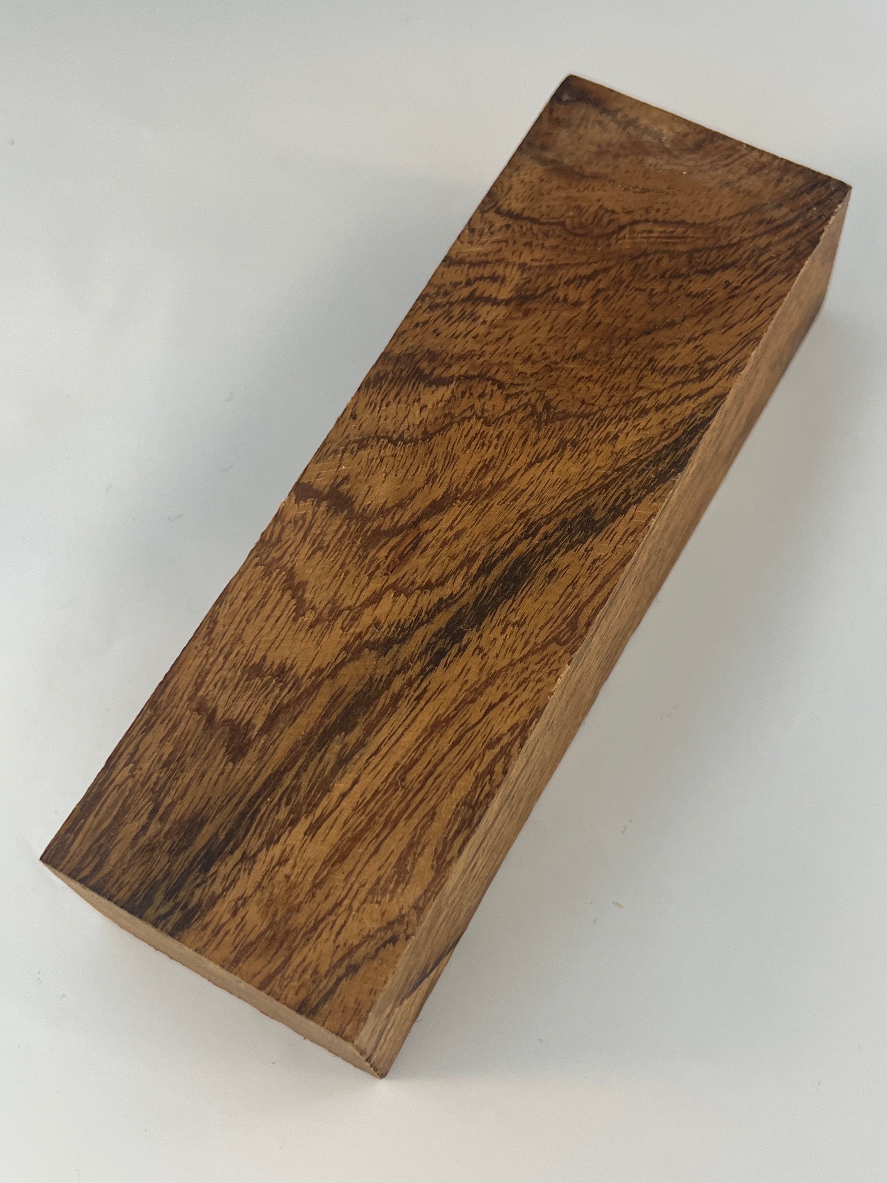 Desert Ironwood BLW-2 - skaftemne