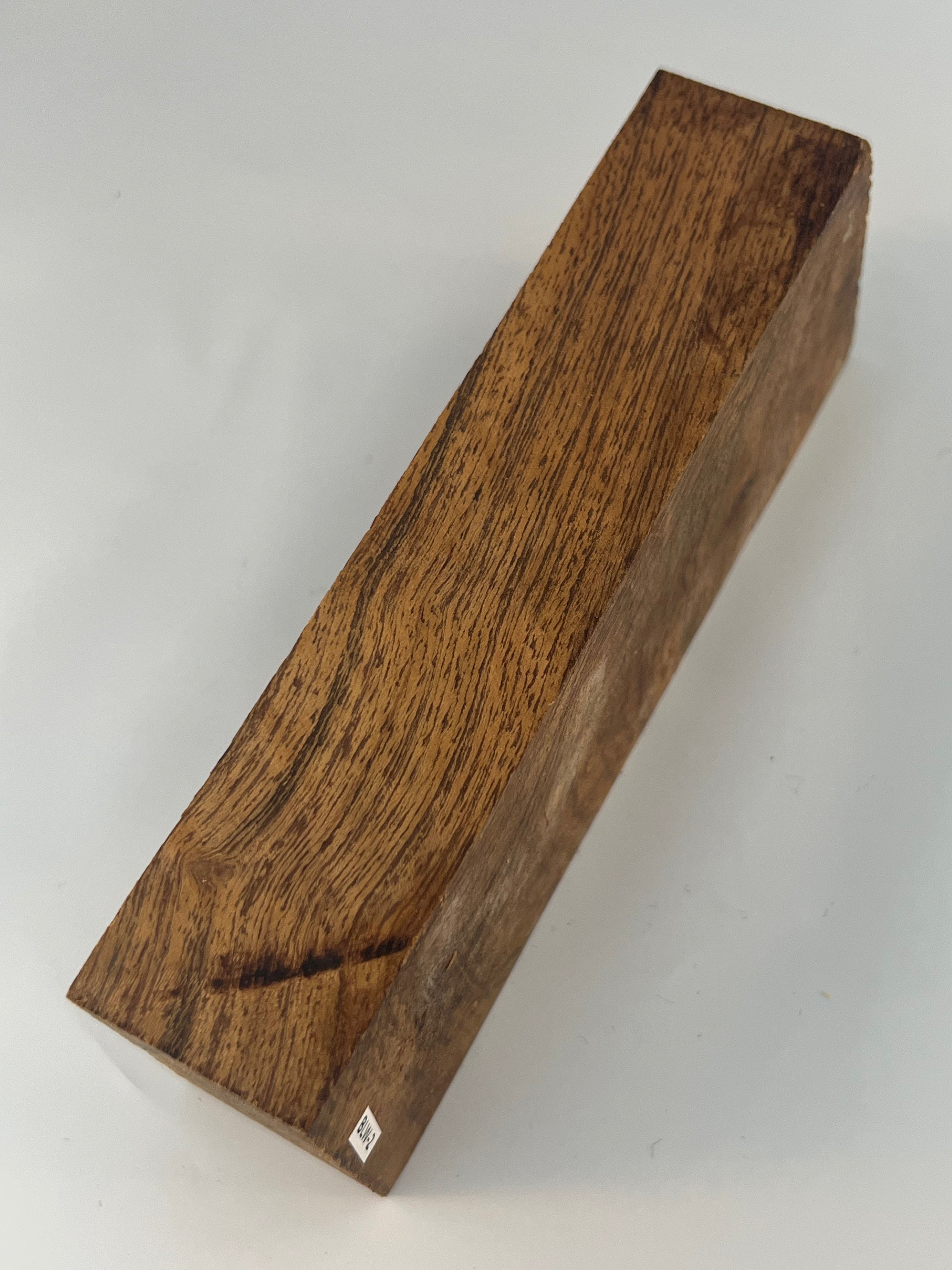 Desert Ironwood BLW-2 - skaftemne