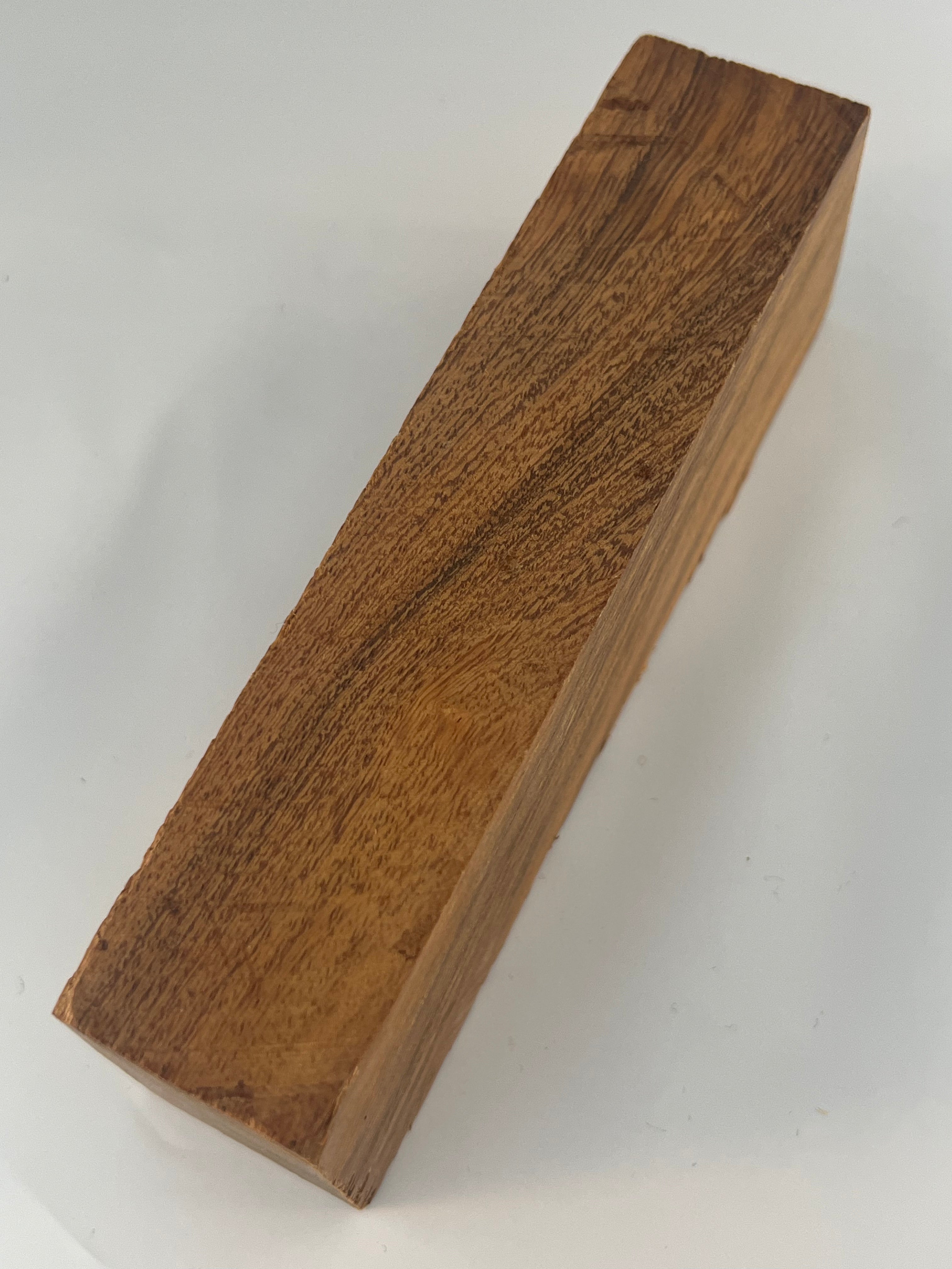 Desert Ironwood BLW-4 - originalblank