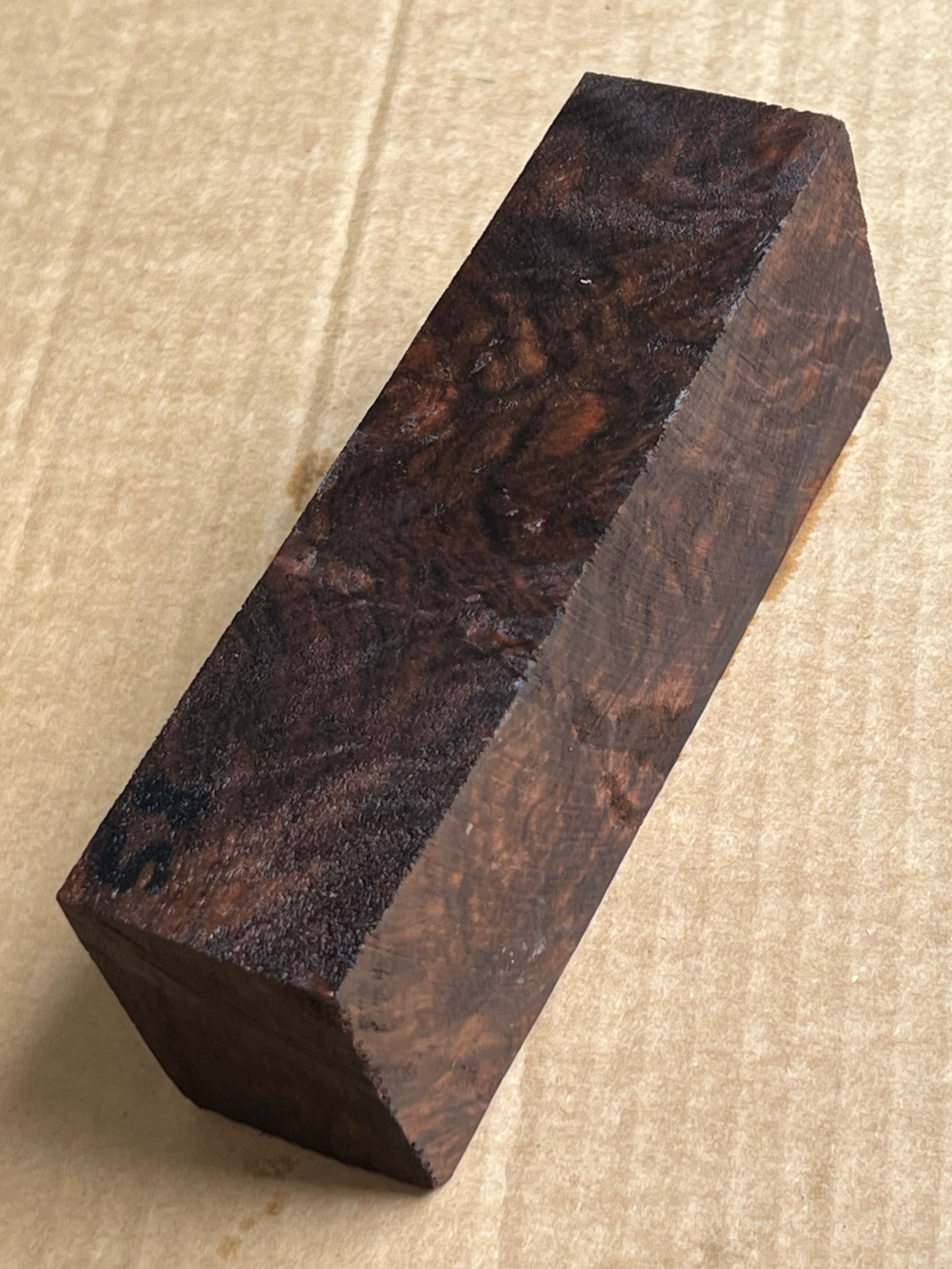 Premium Valnøtt Nr 58