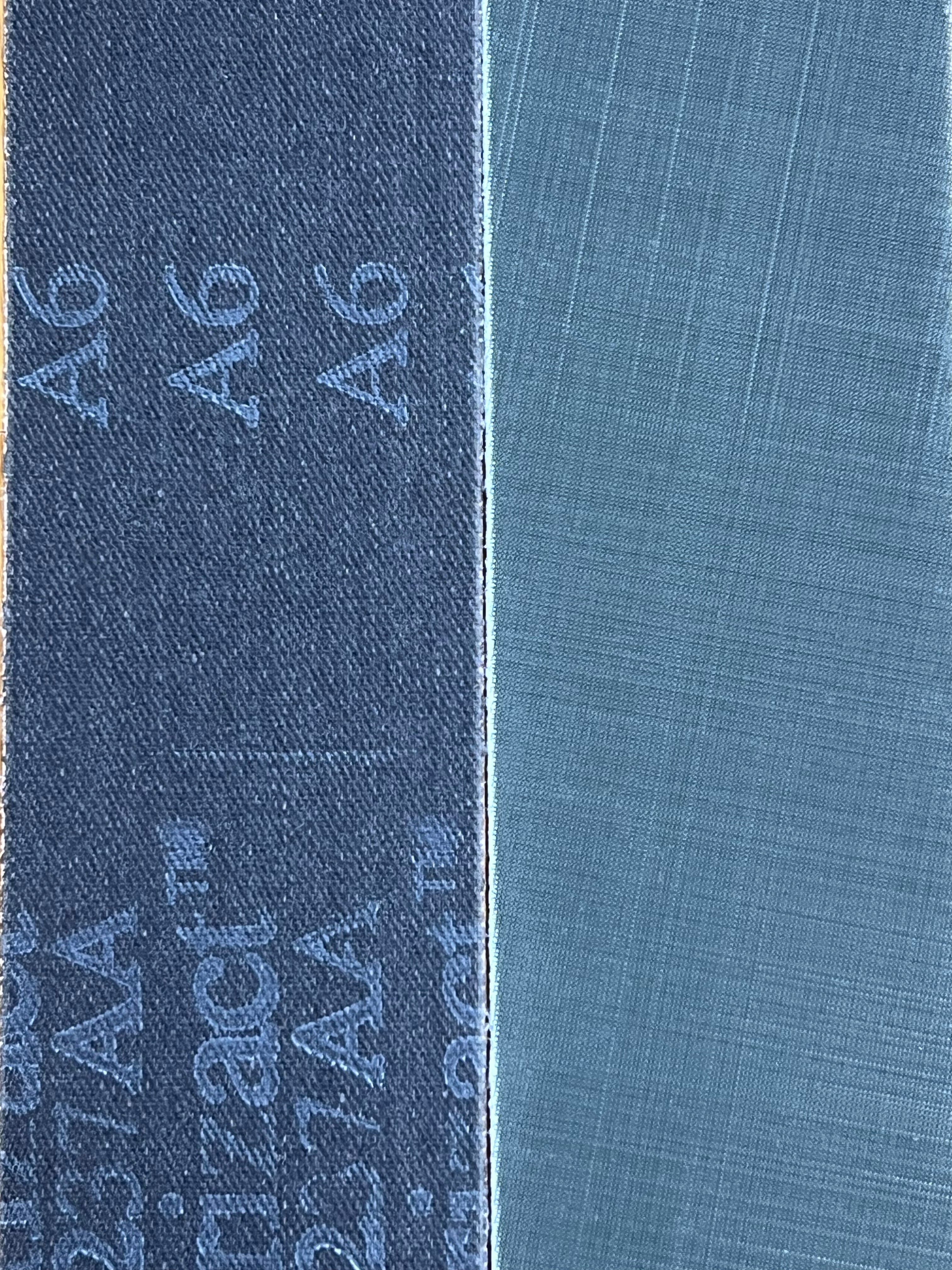 Slipebånd 2x72" (50x1829mm)