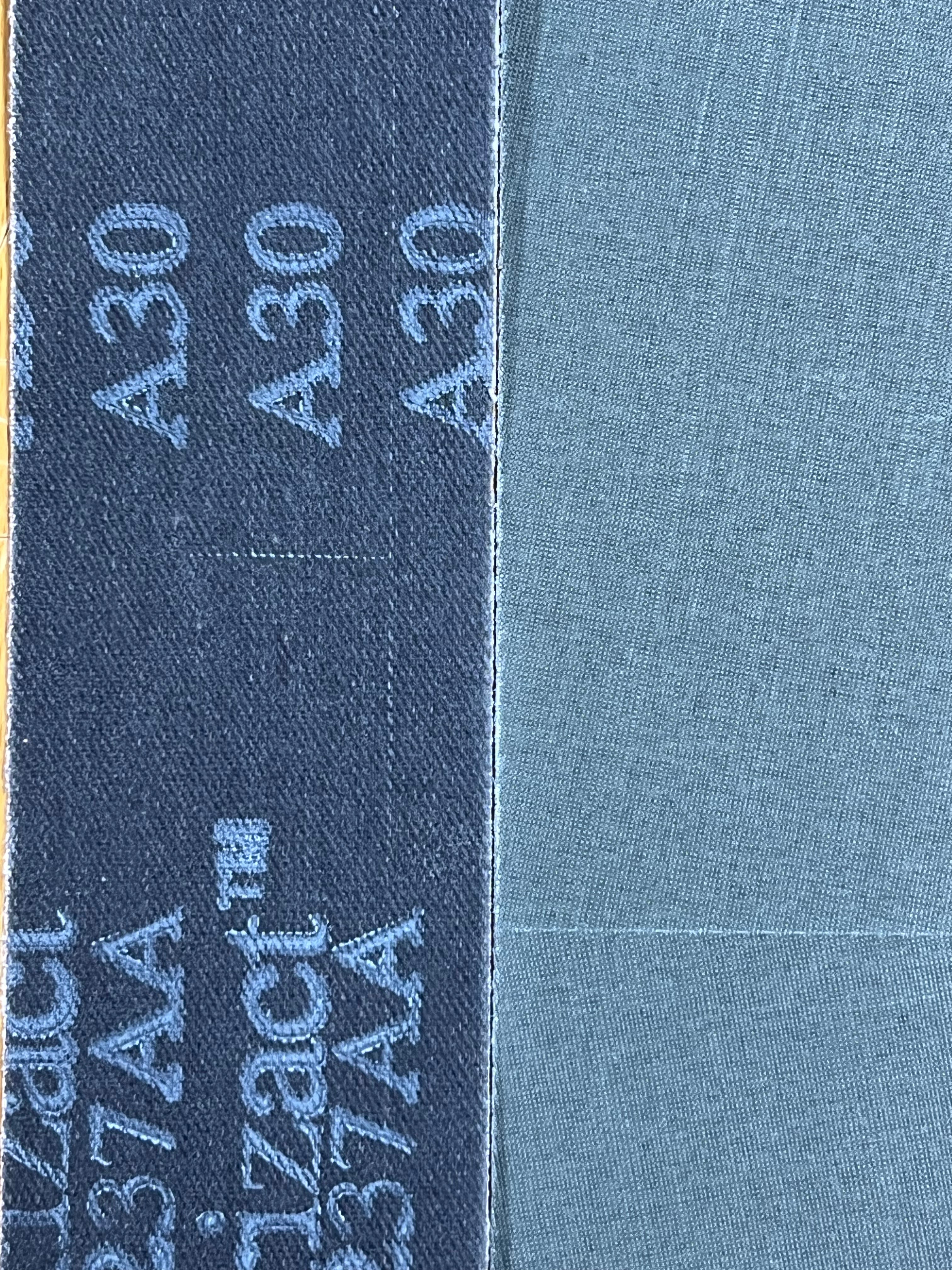 Slipebånd 2x72" (50x1829mm)