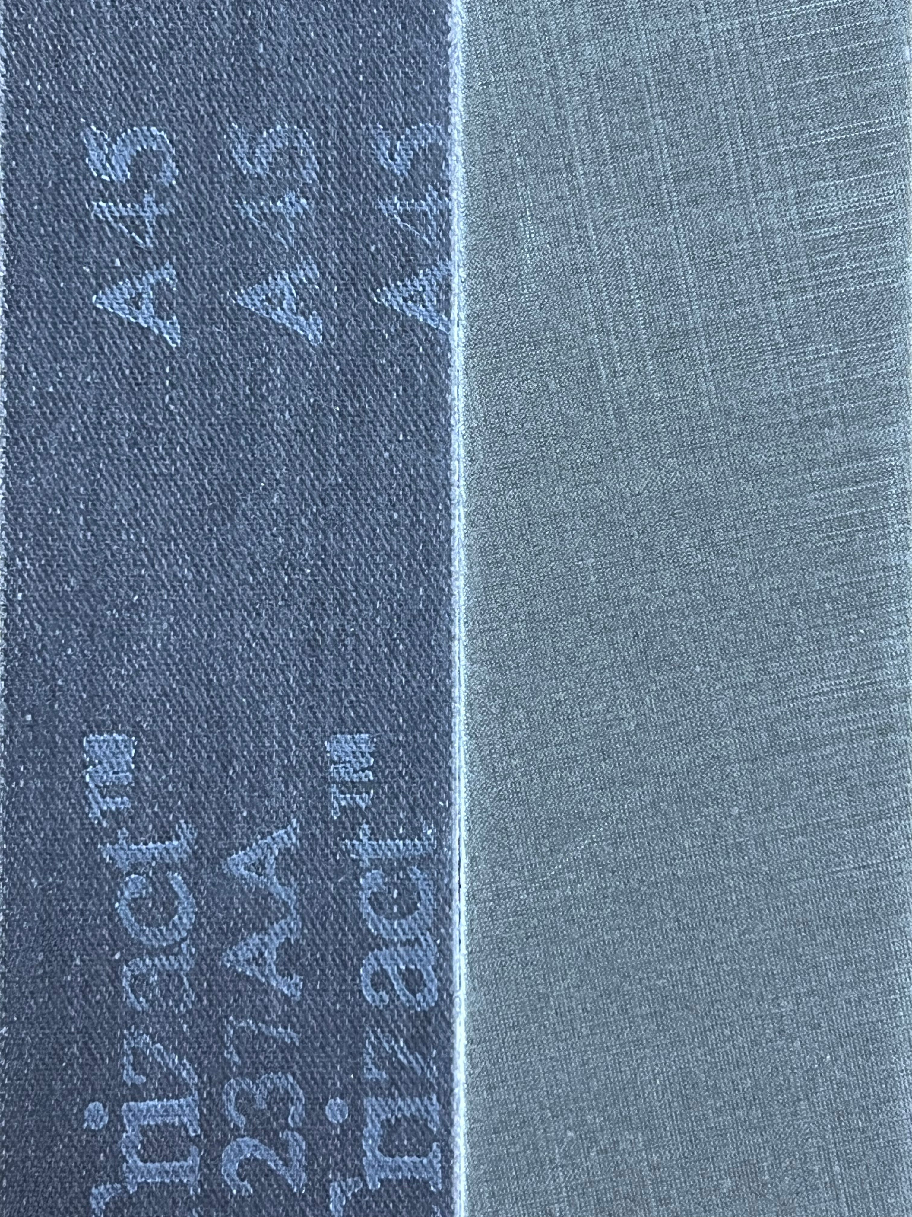 Slipebånd 2x72" (50x1829mm)