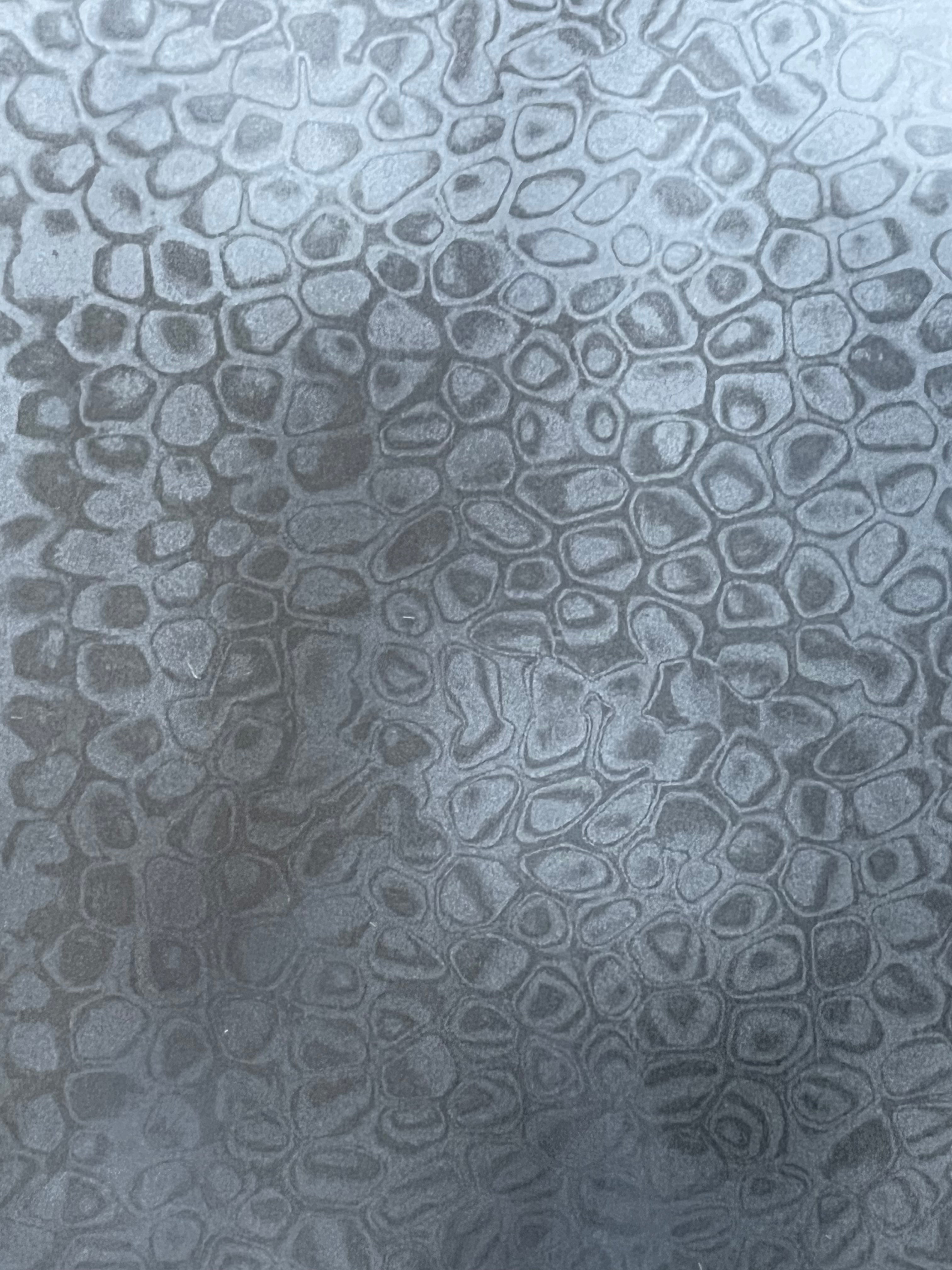 Damanox VG10 - Rustfri Damask plate med kjerne av VG-10