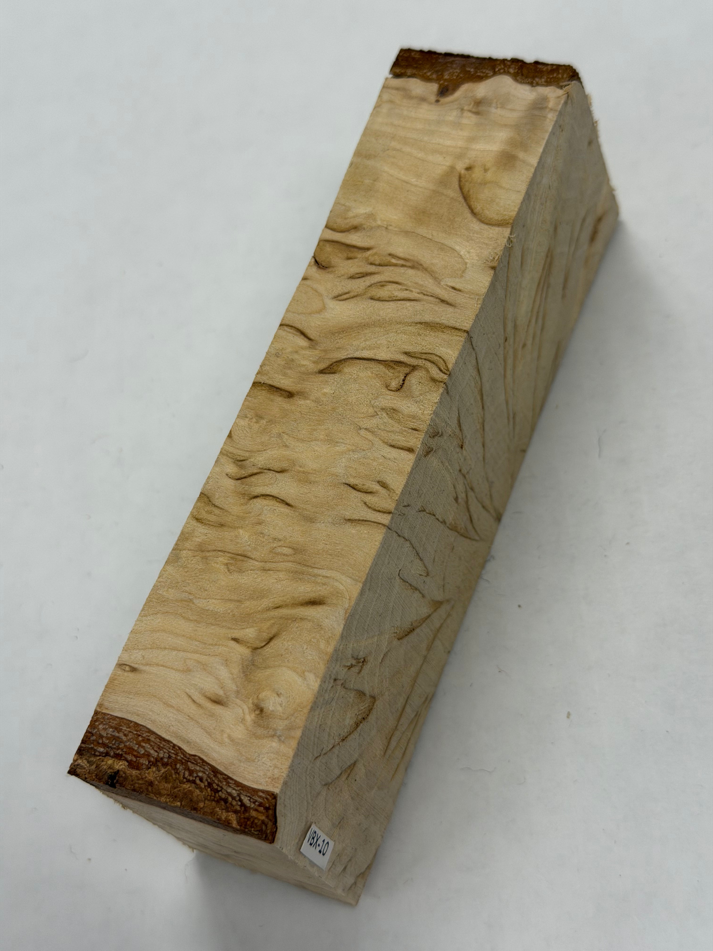 Valbjørk masurbjørk VBX-10; 31x44x131mm