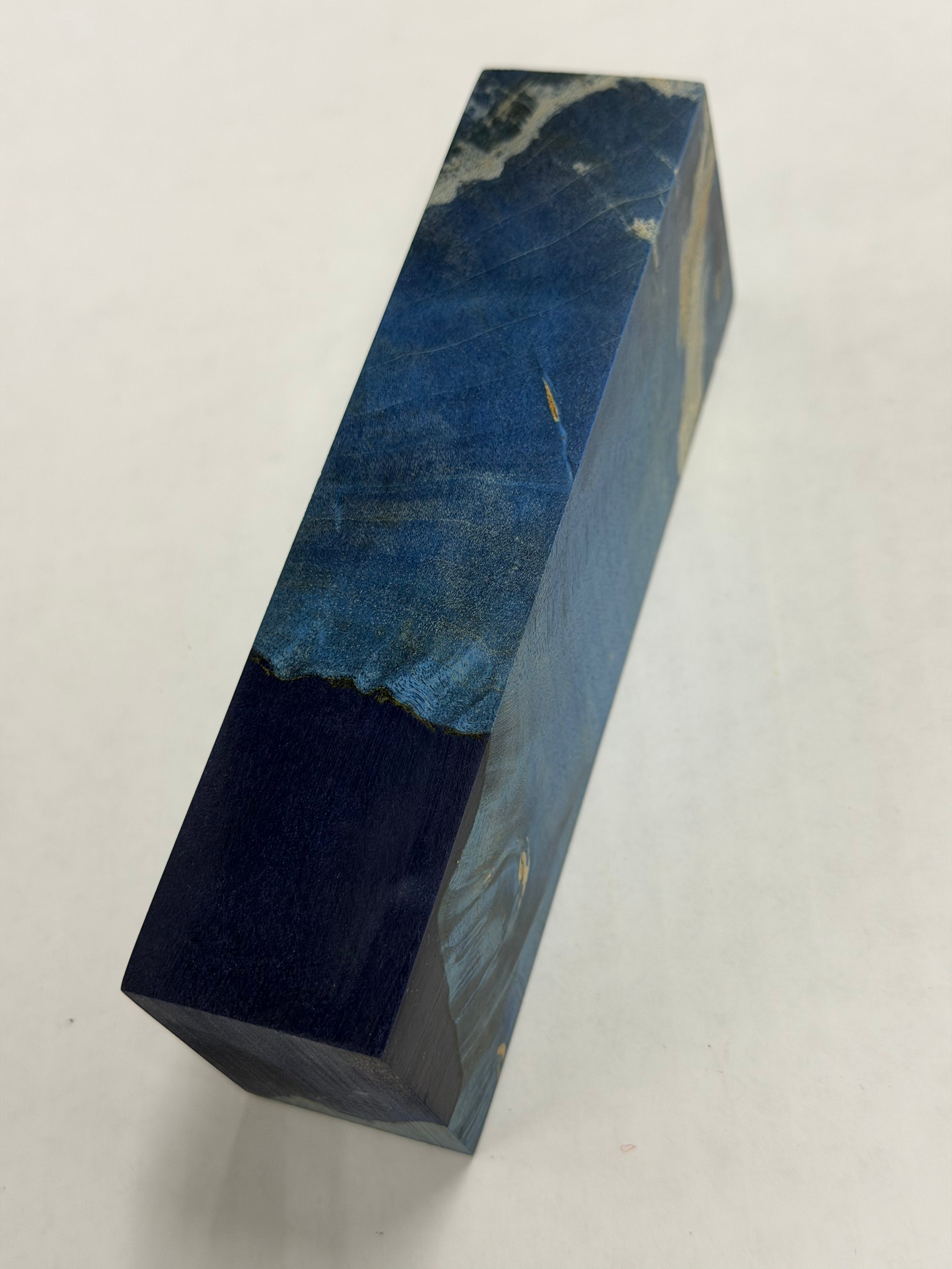 Hybrid skaft blank block BLH-10