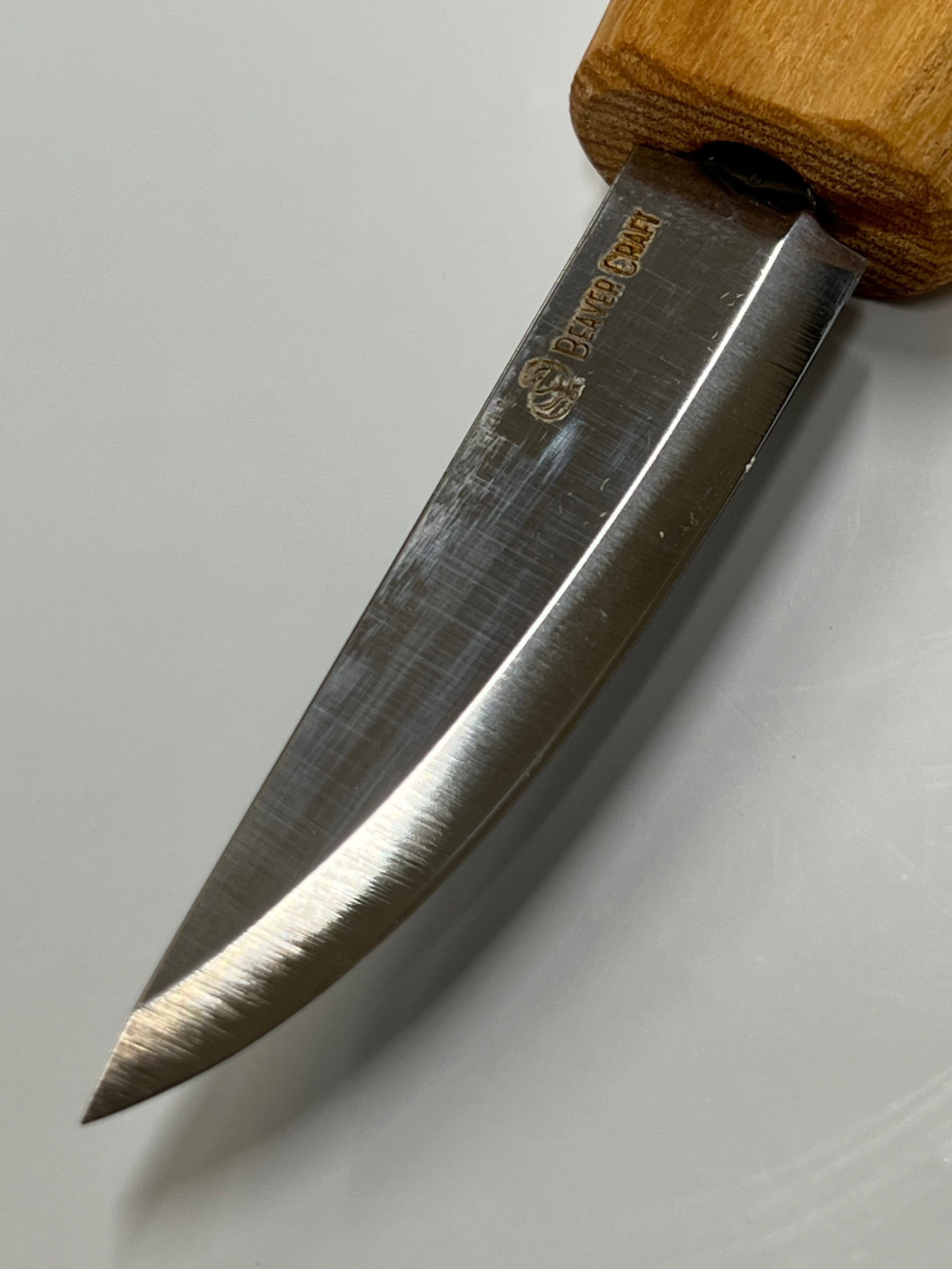 Startsett Treskjæring Premium